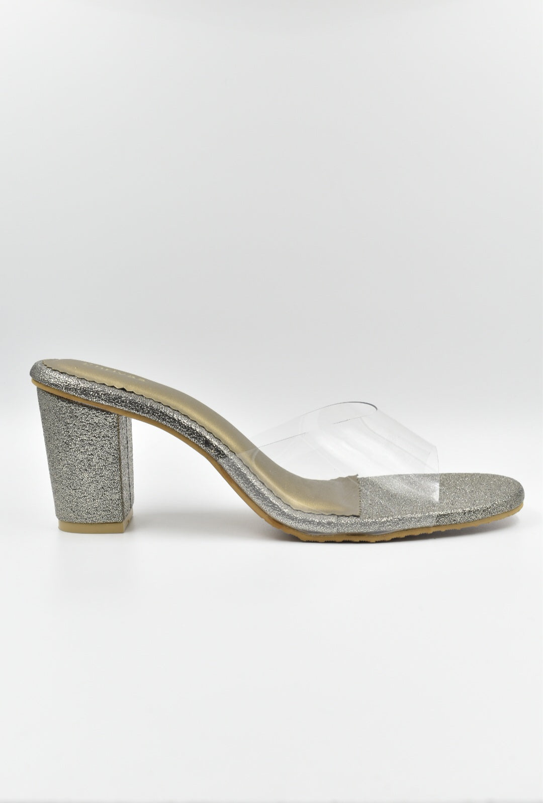 Glitterz - Gunmetal
