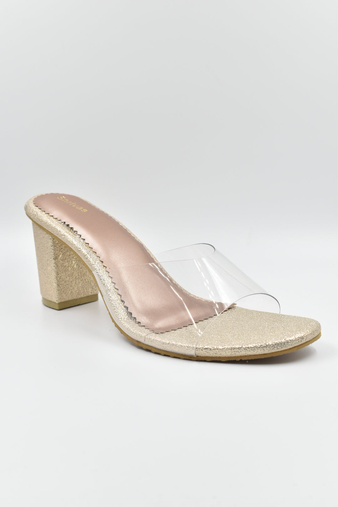 Glitterz - Rose Gold