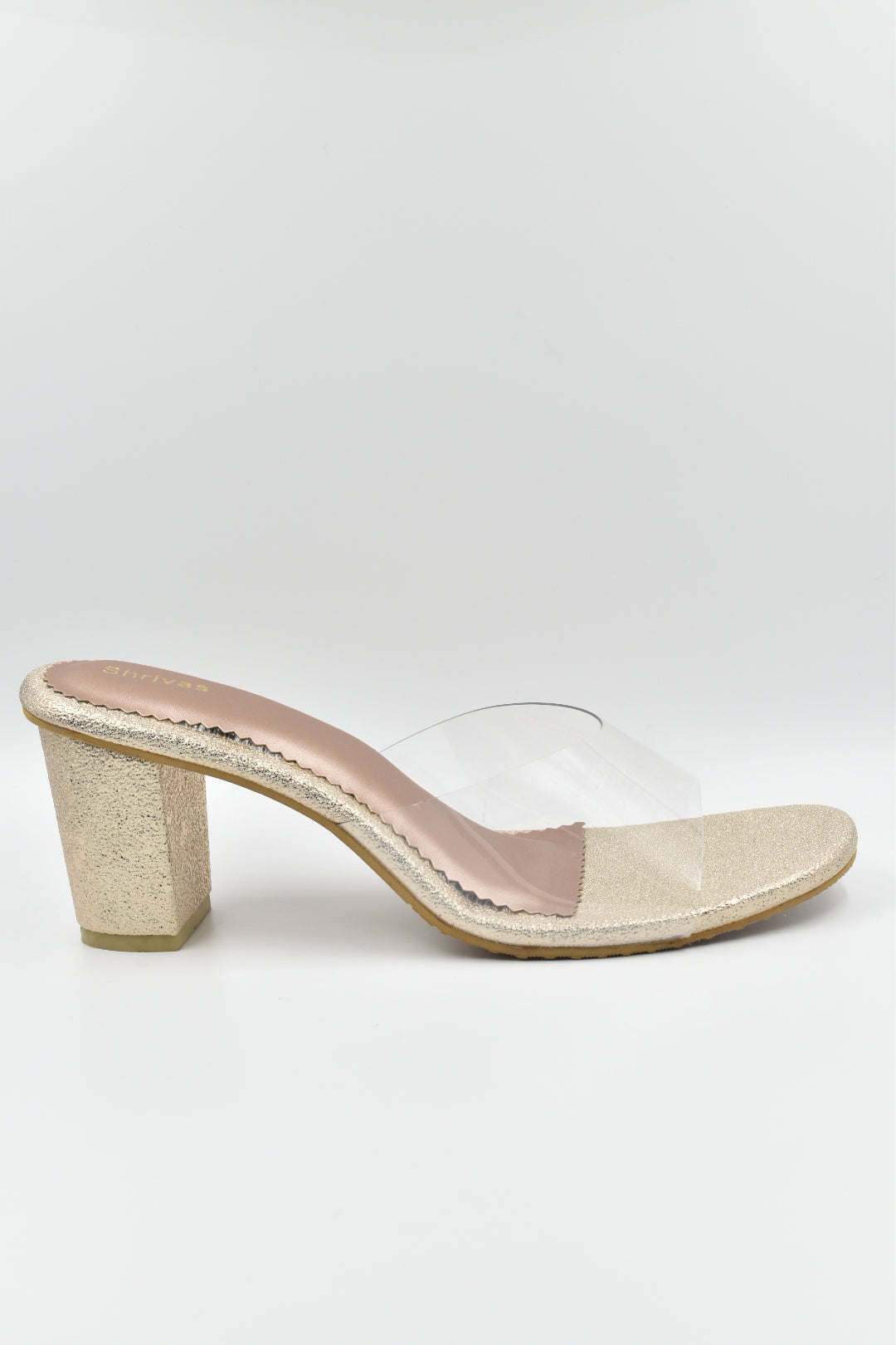 Glitterz - Rose Gold