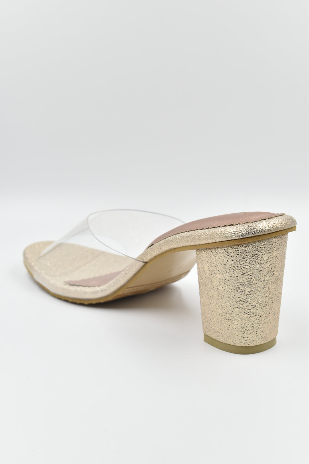 Glitterz - Rose Gold