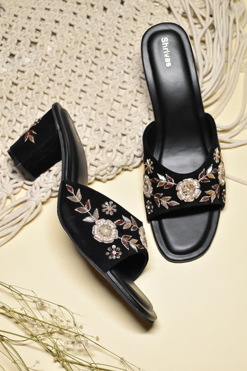 Mannat-Black