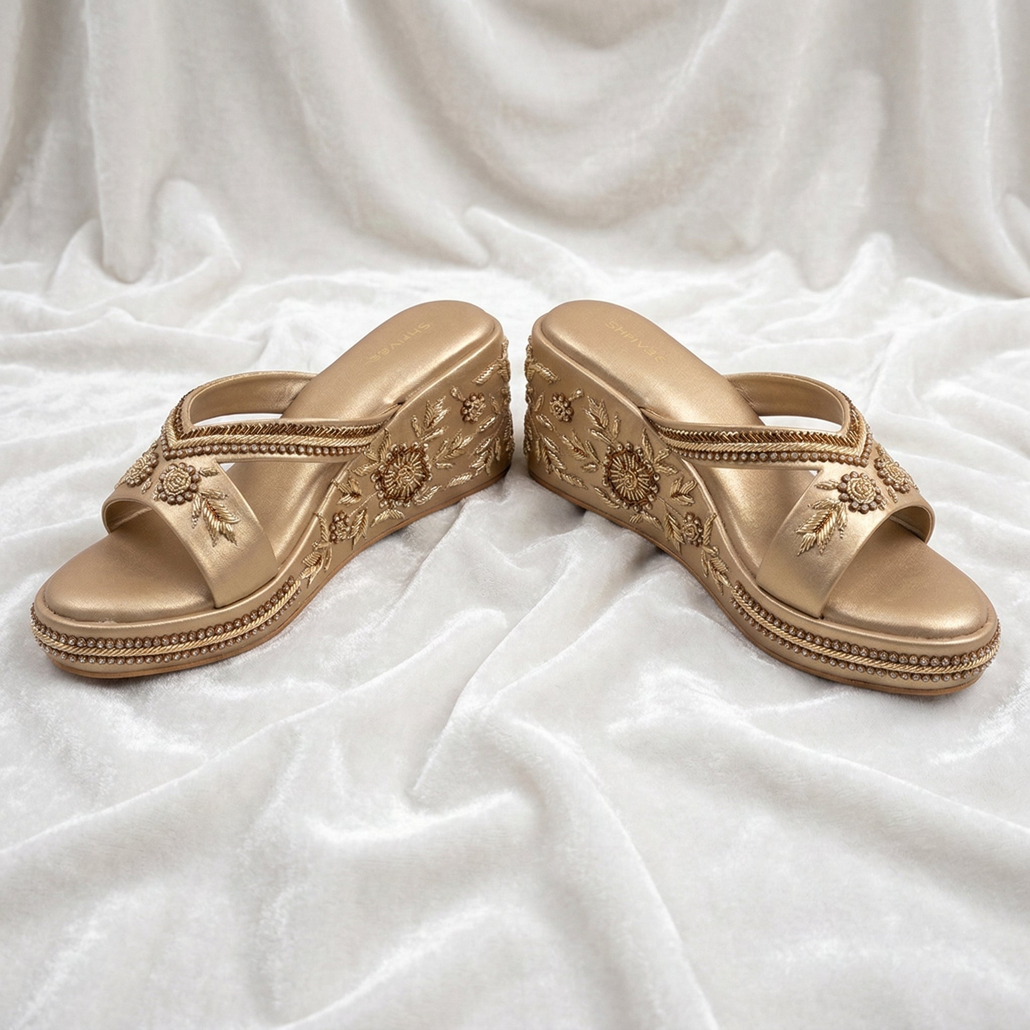 Reet - Gold