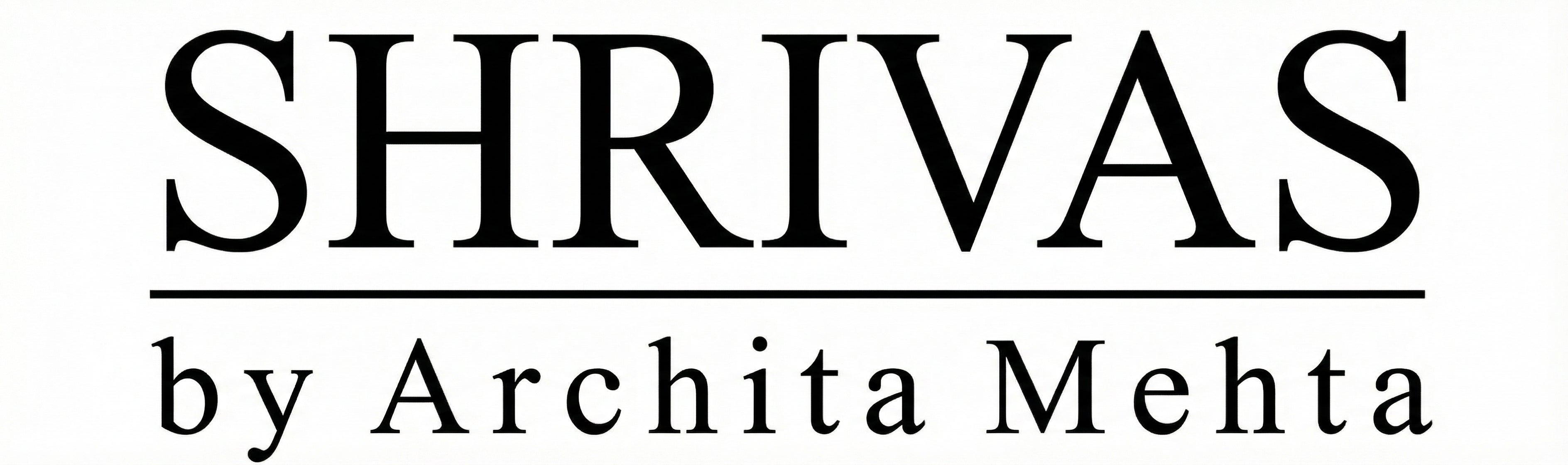 Shrivas by Archita Mehta