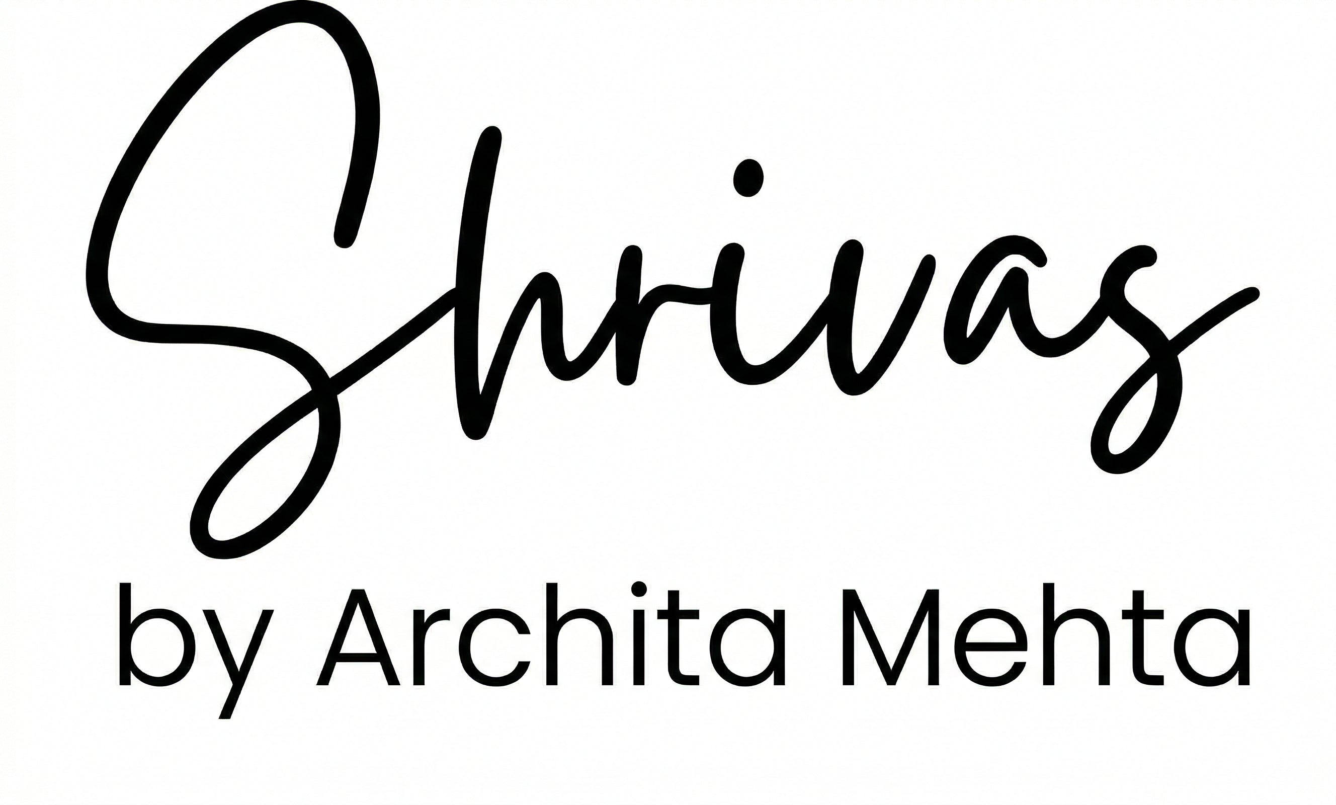 Shrivas by Archita Mehta