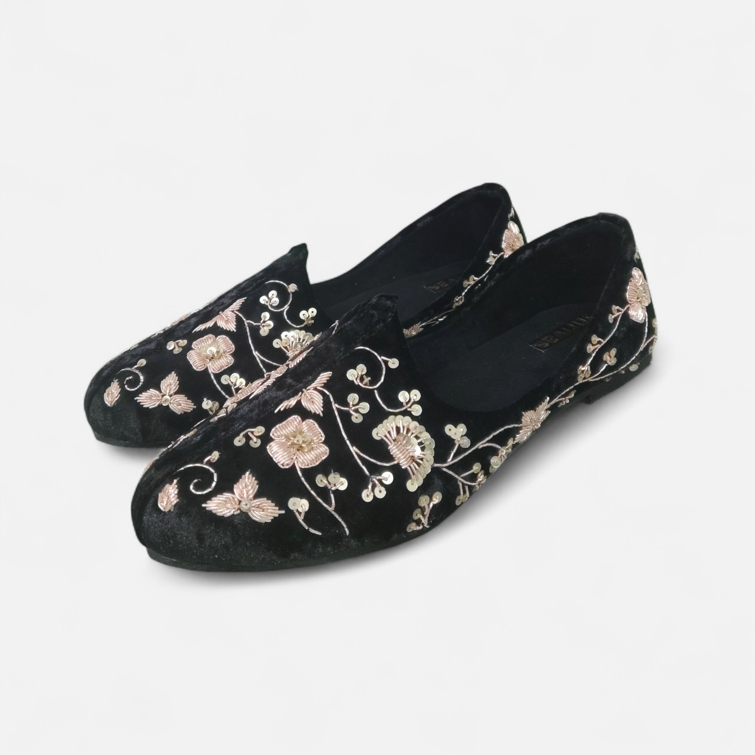 Baisa - Black Mojdi