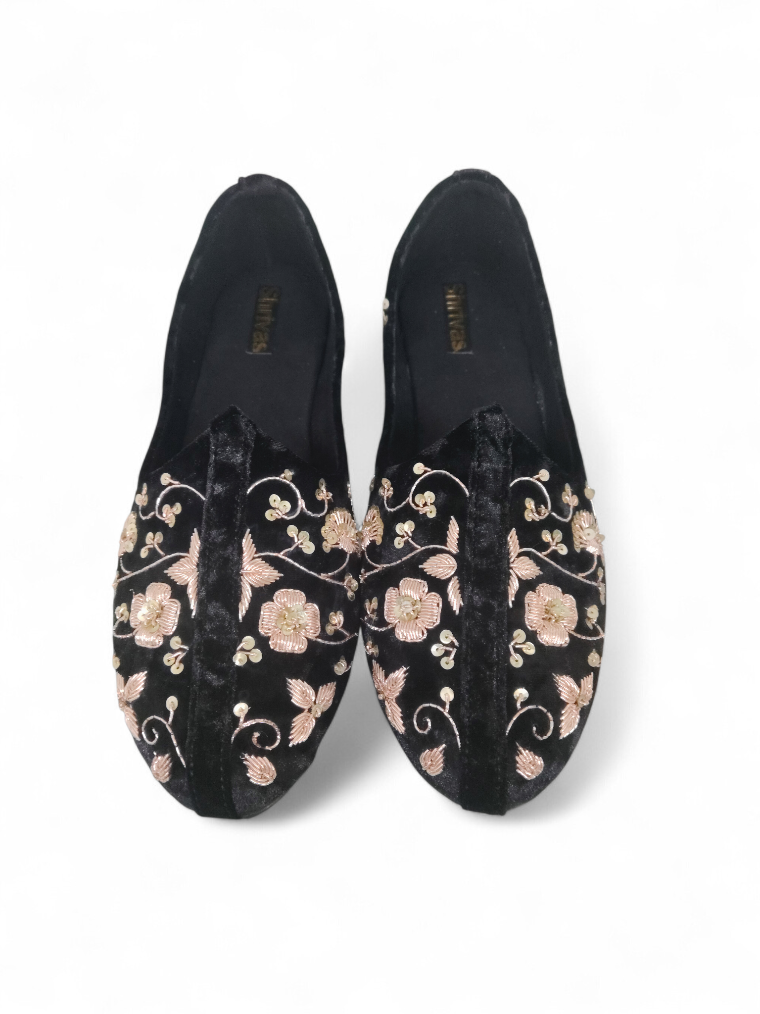 Baisa - Black Mojdi