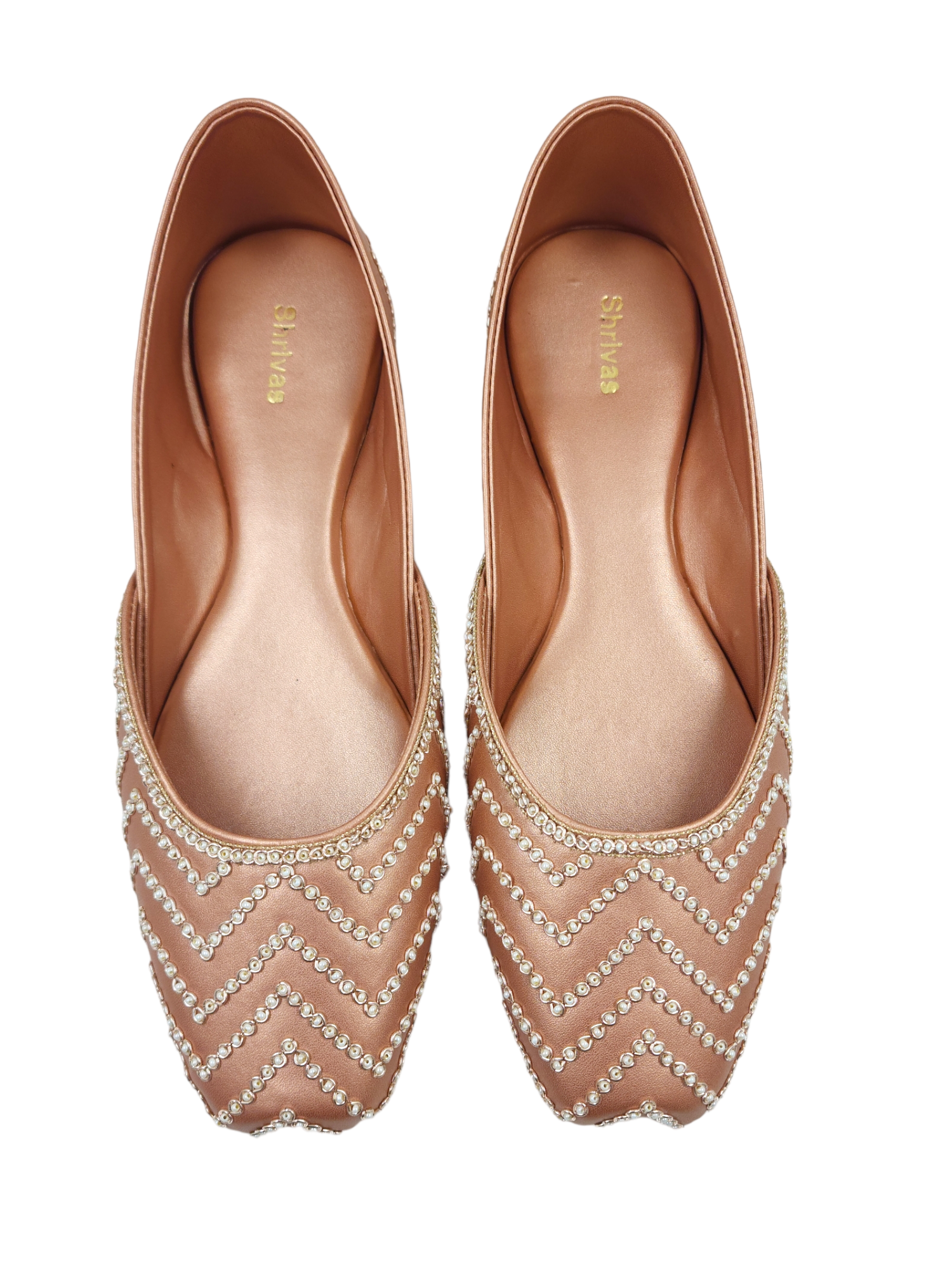 Pulse - Rose Gold