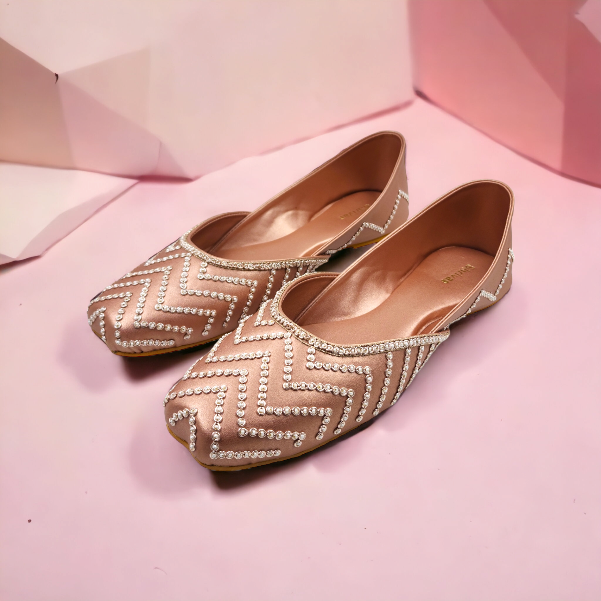 Pulse - Rose Gold