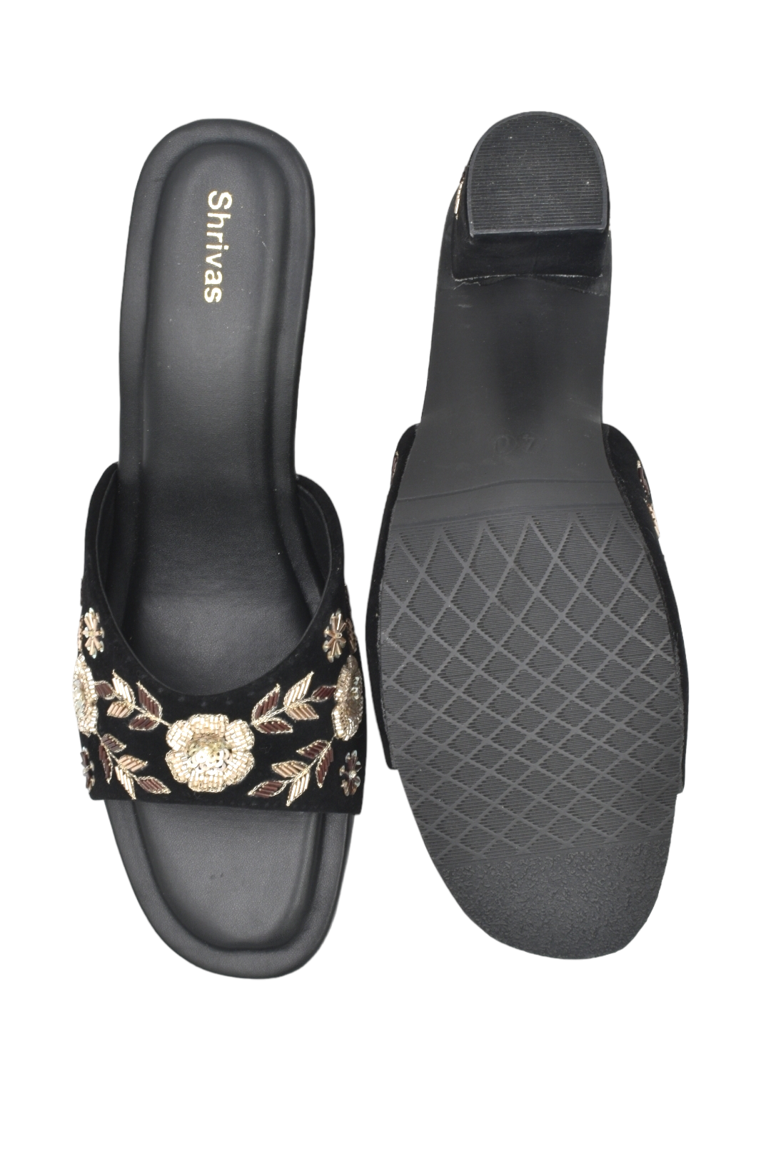 Mannat-Black