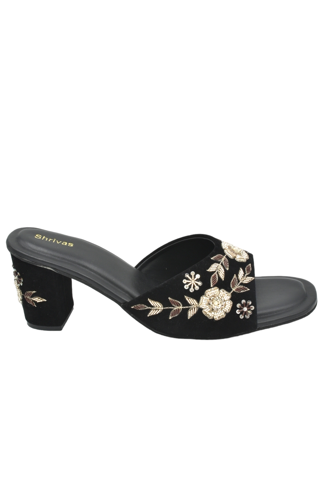 Mannat-Black