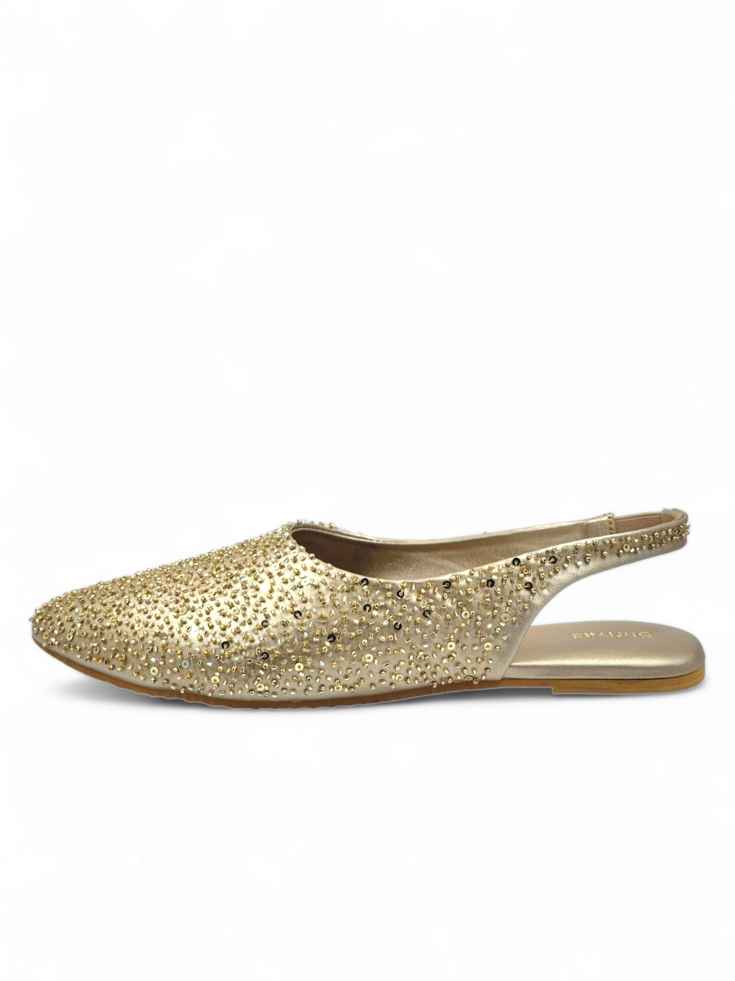 Jhilmil Gold (Flats)