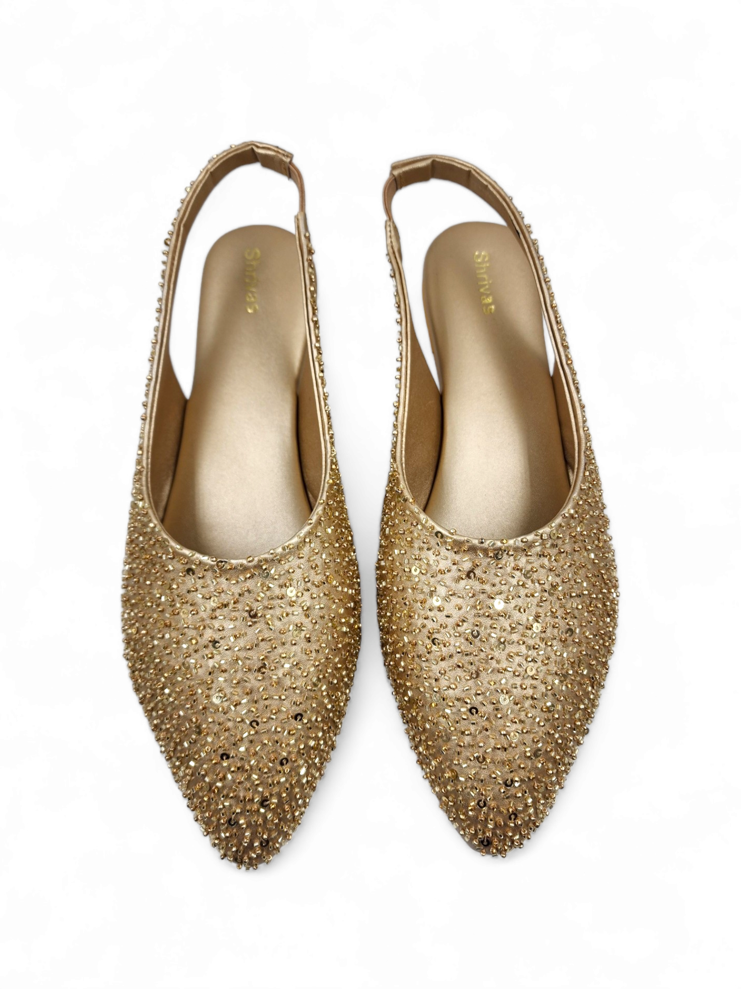 Jhilmil Gold (Flats)