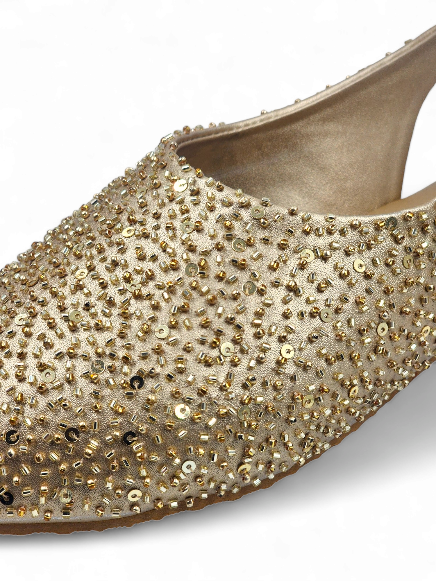 Jhilmil Gold (Flats)