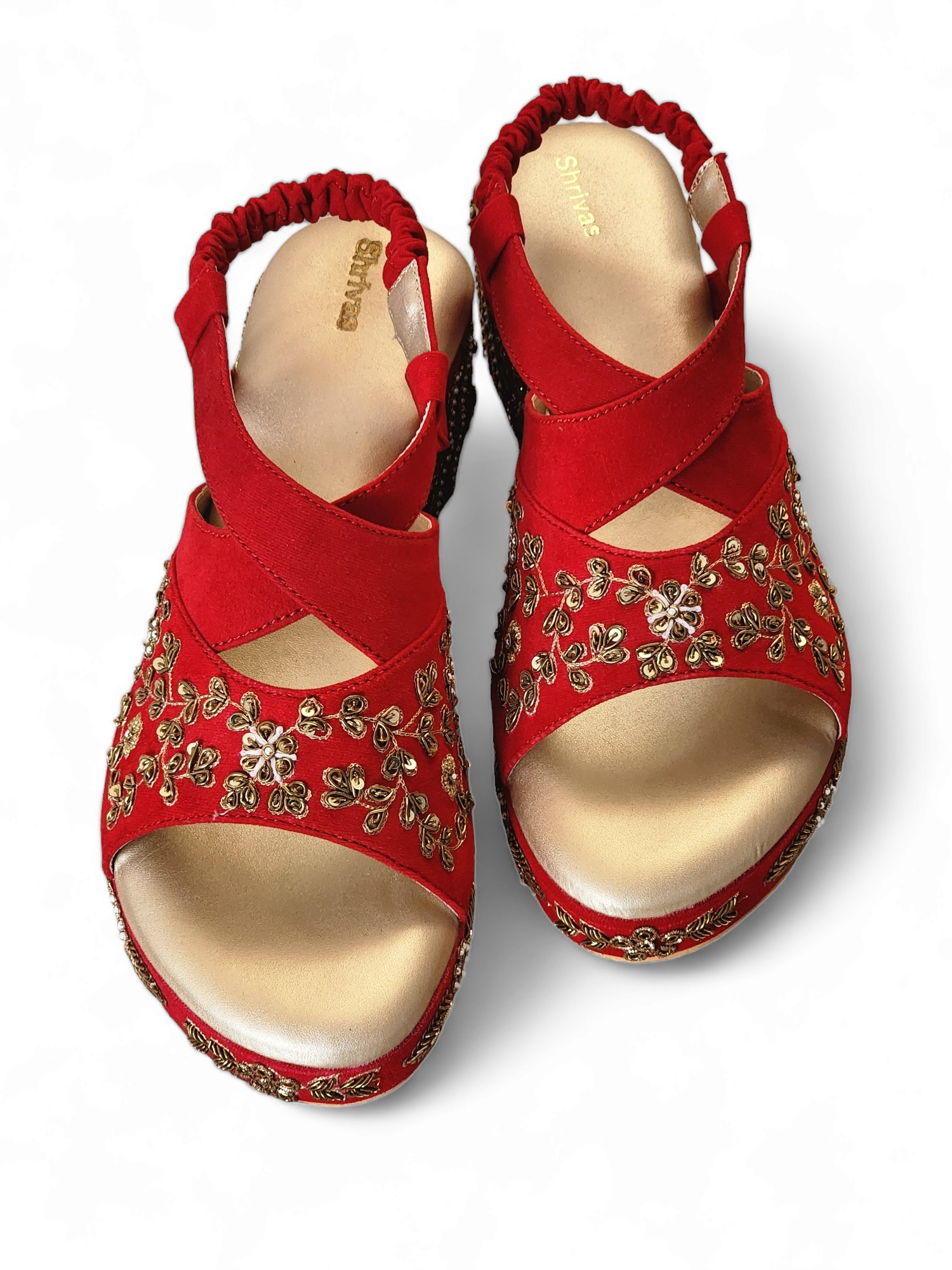 Dinaz Red