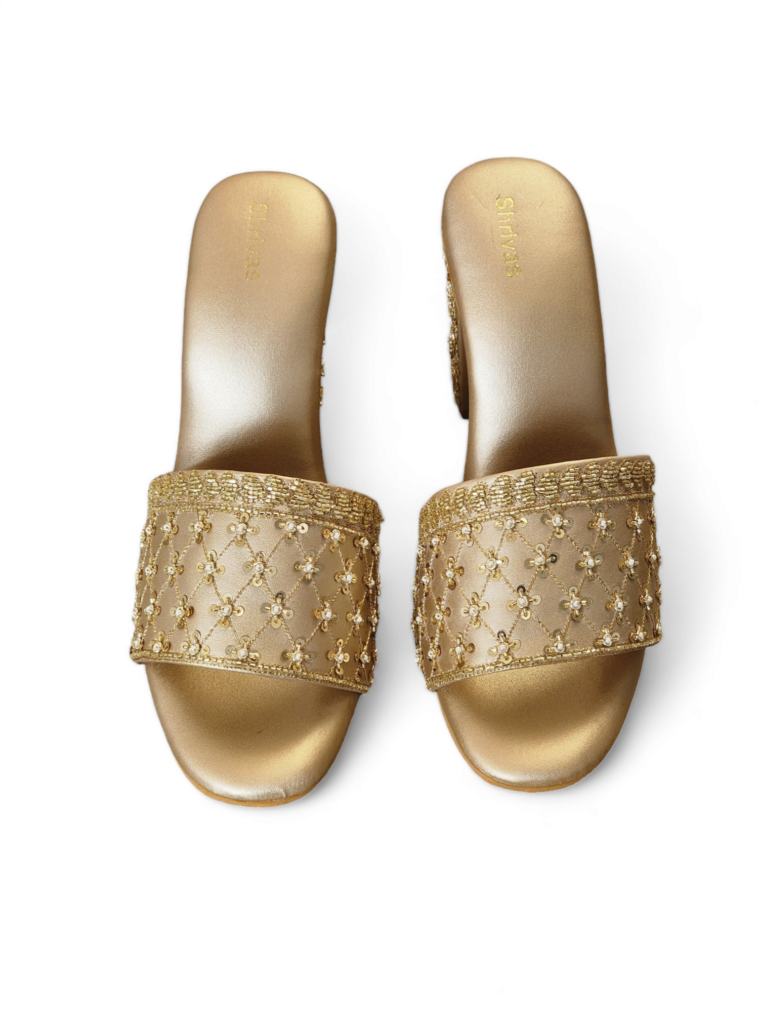 Mrinal- Gold