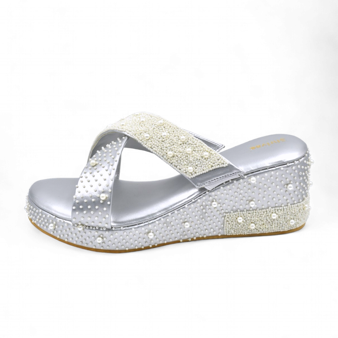 Dora- Silver