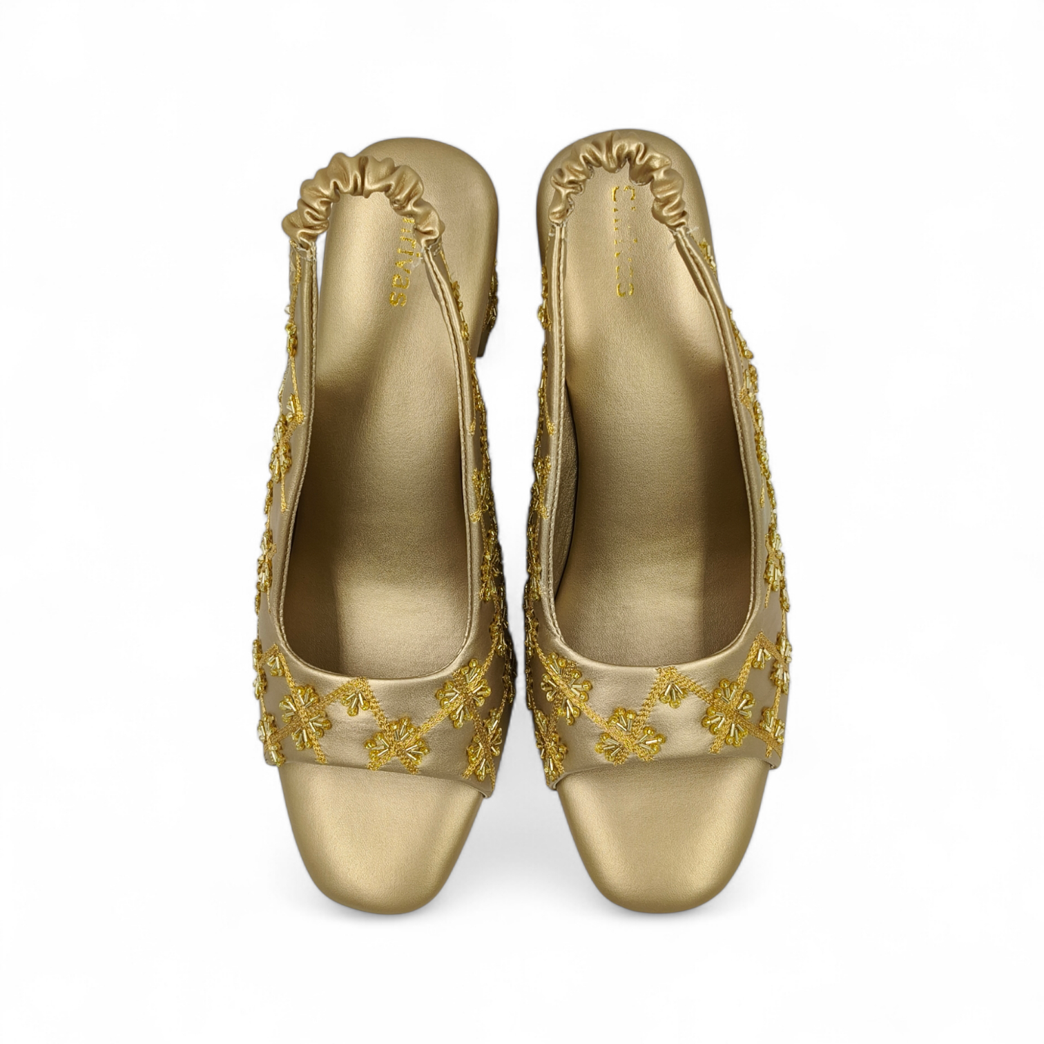 Berta - Gold