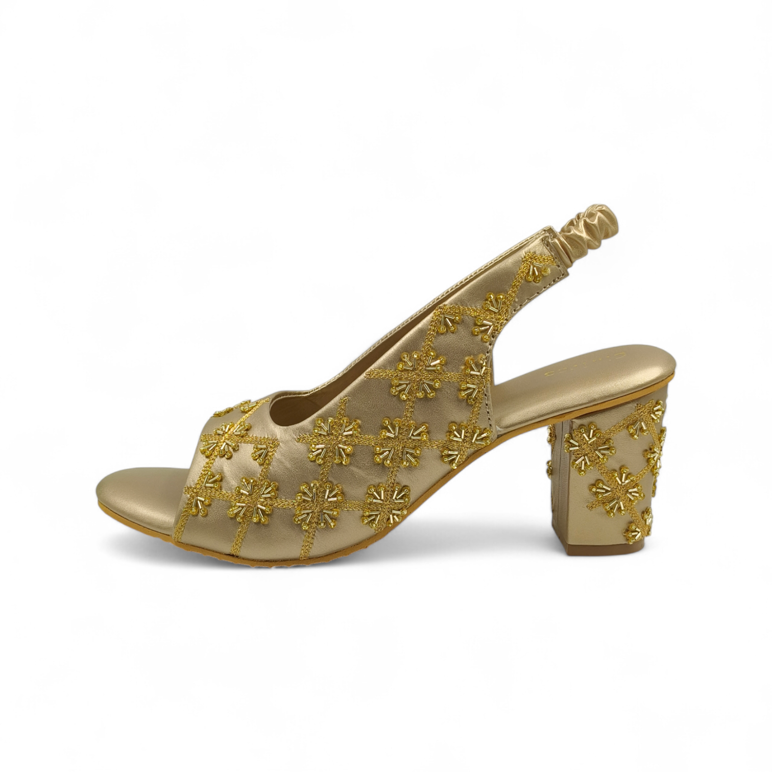 Berta - Gold