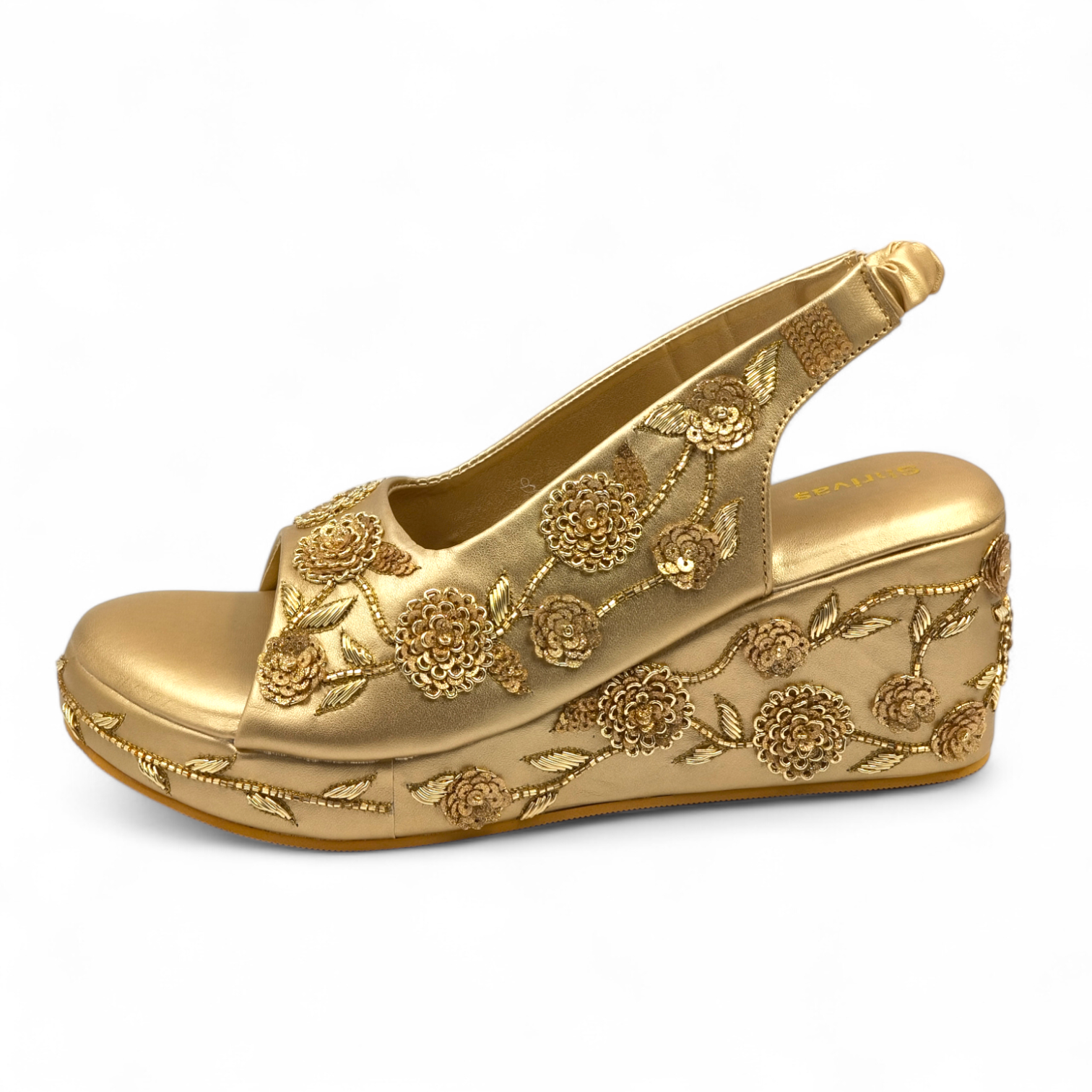 Aarna Wedges