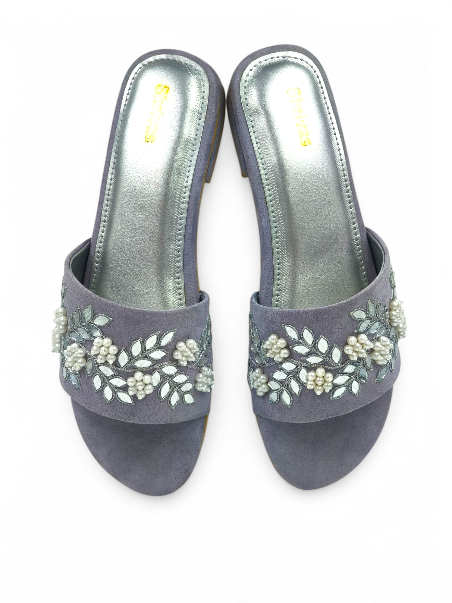 Farah - Lavender