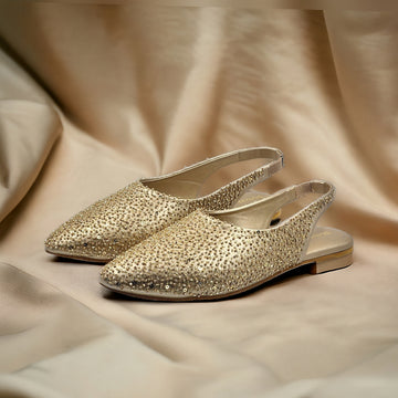 Jhilmil Gold (Flats)