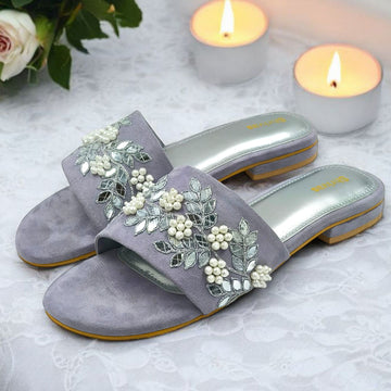 Farah - Lavender