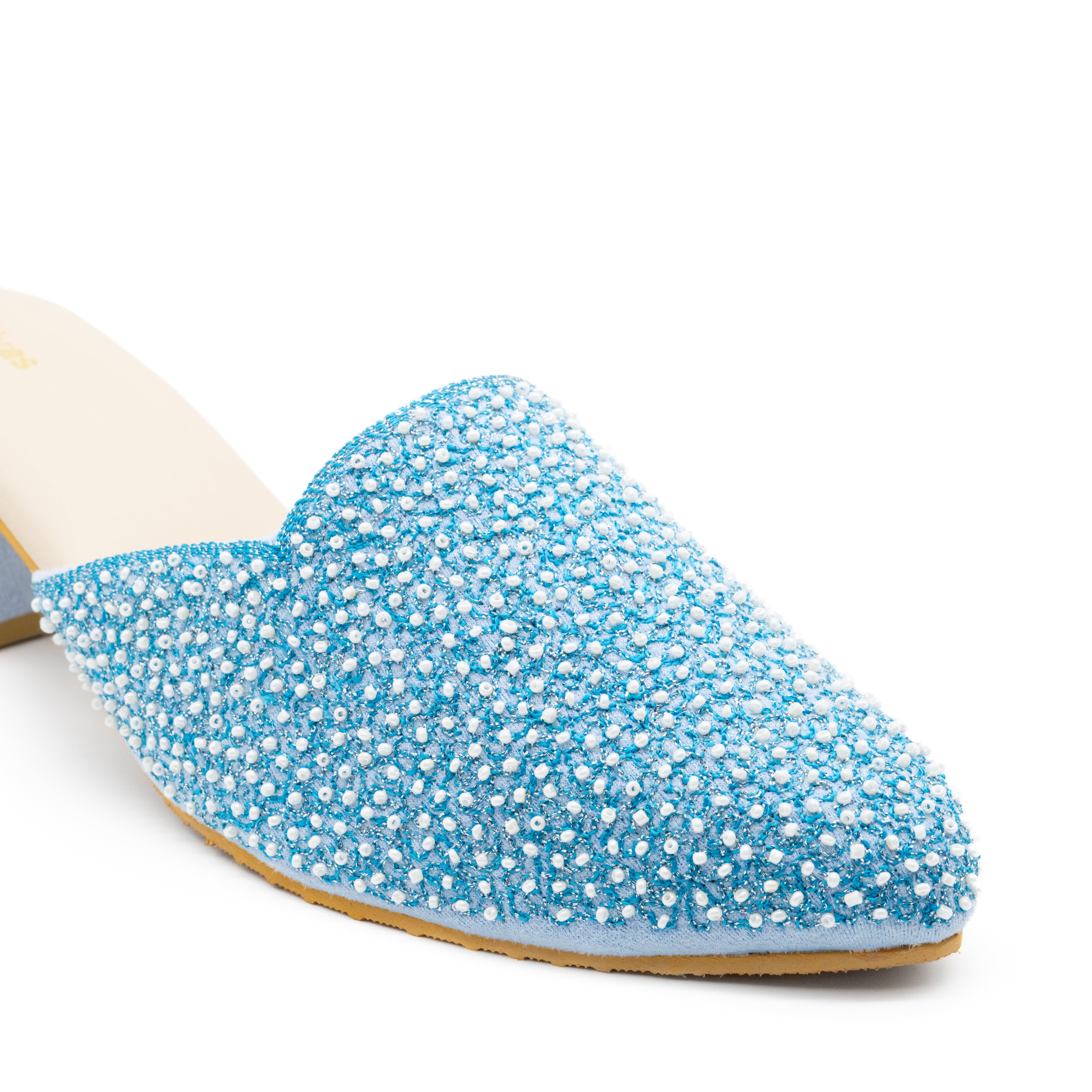 Galaxy Heel