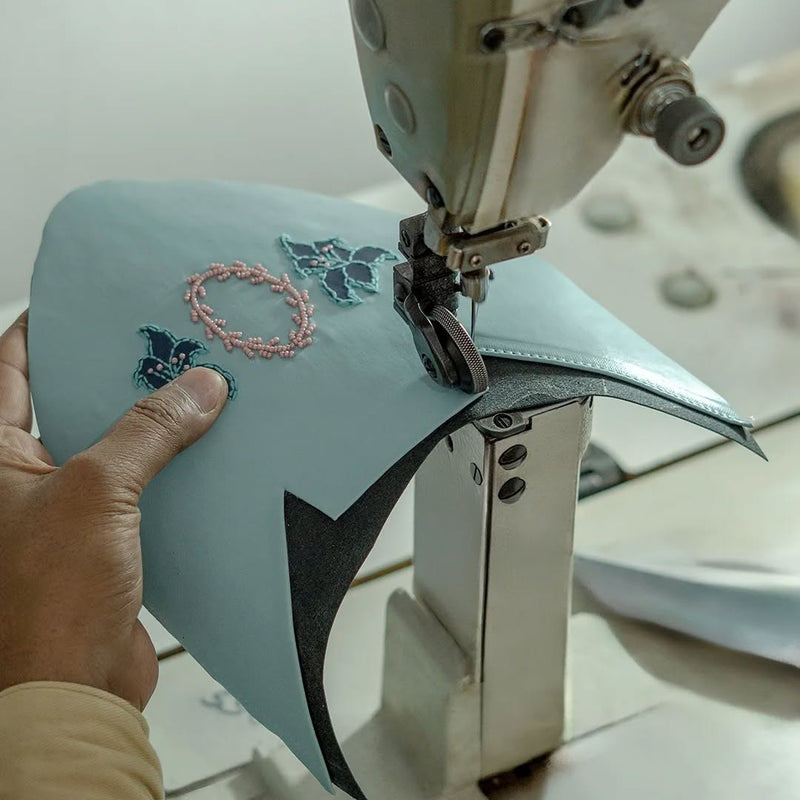 In House Manufacturing