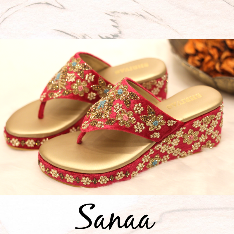 Sanaa