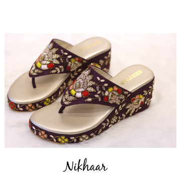 Nikhaar
