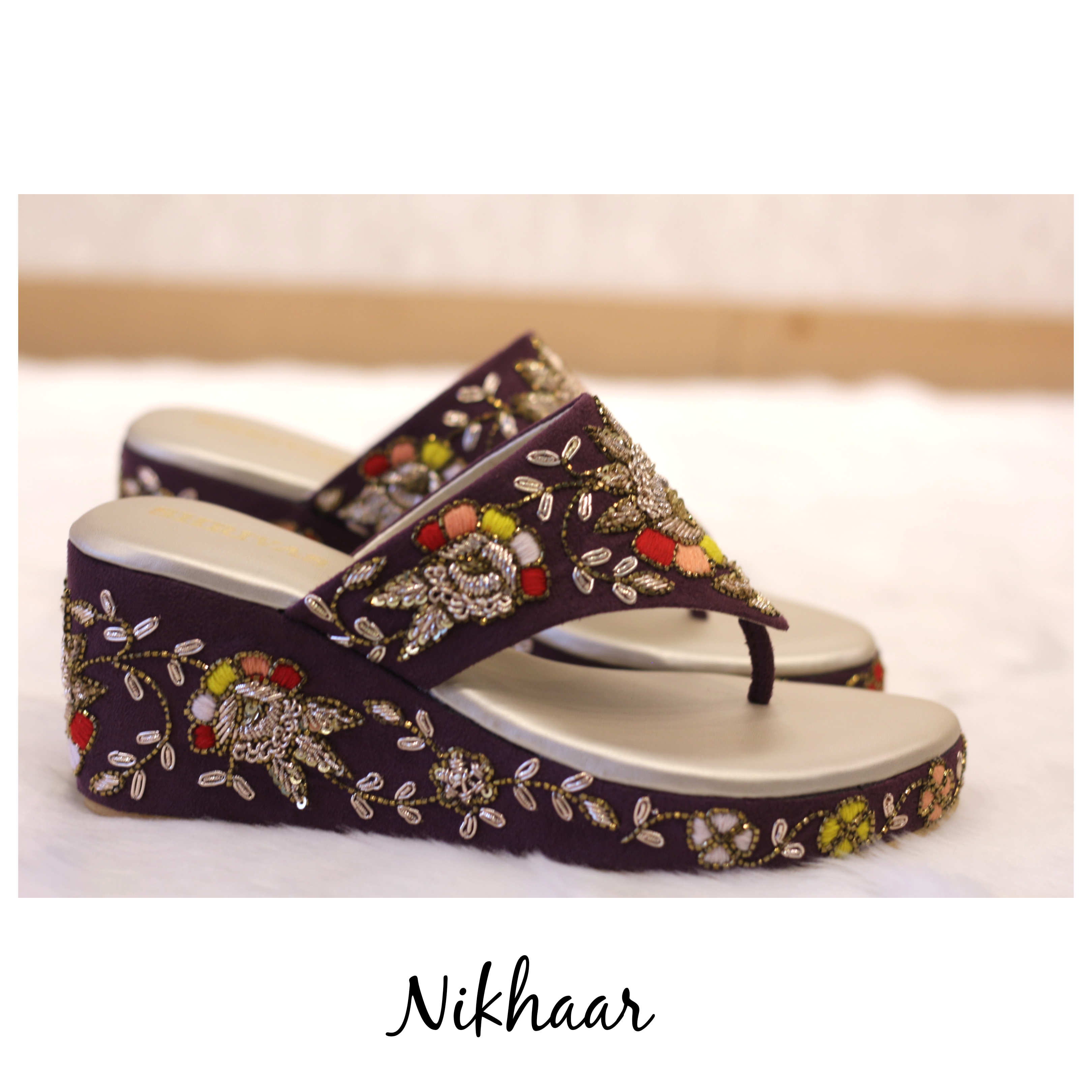 Nikhaar