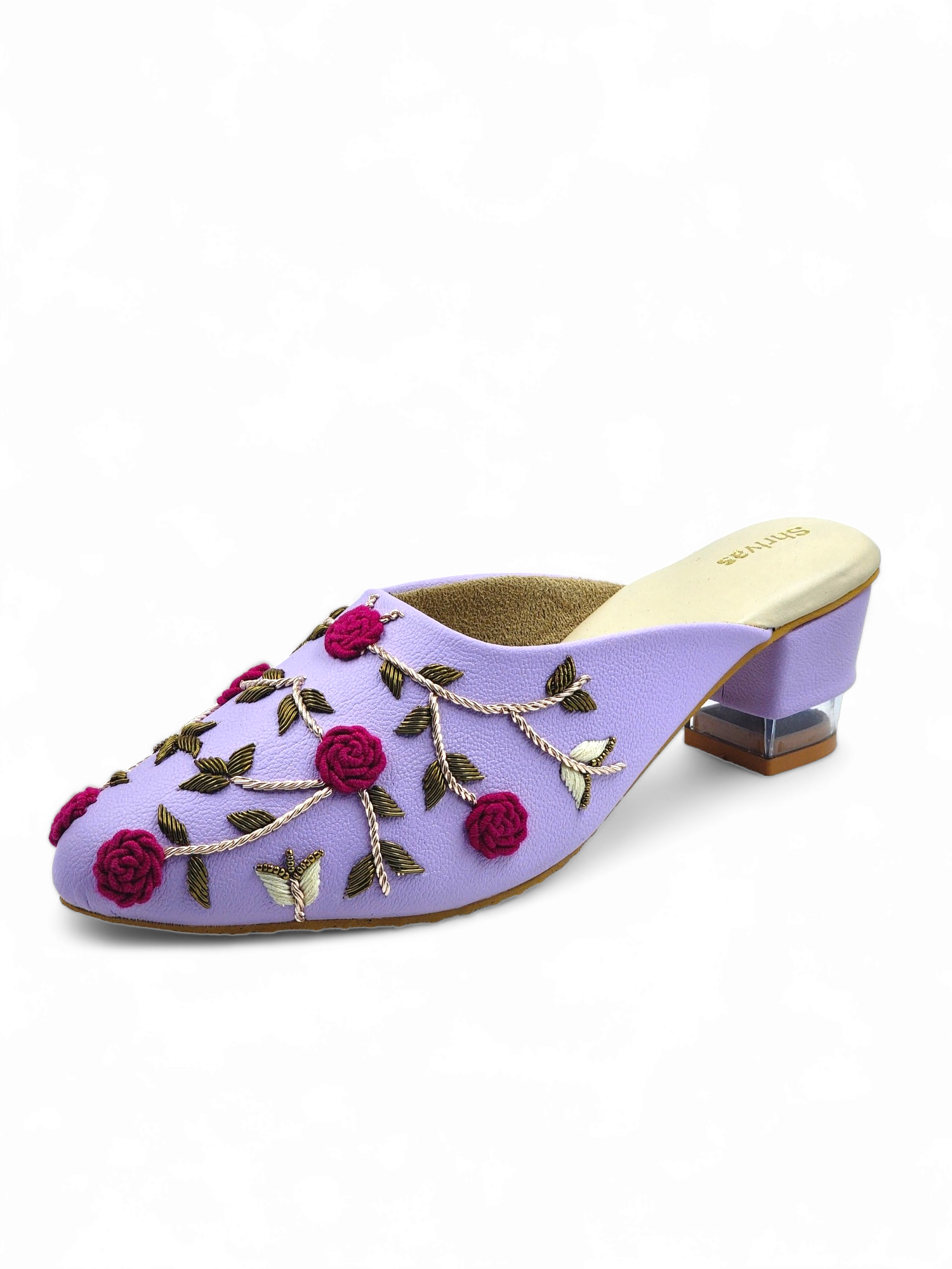 Roseatte- Lavender