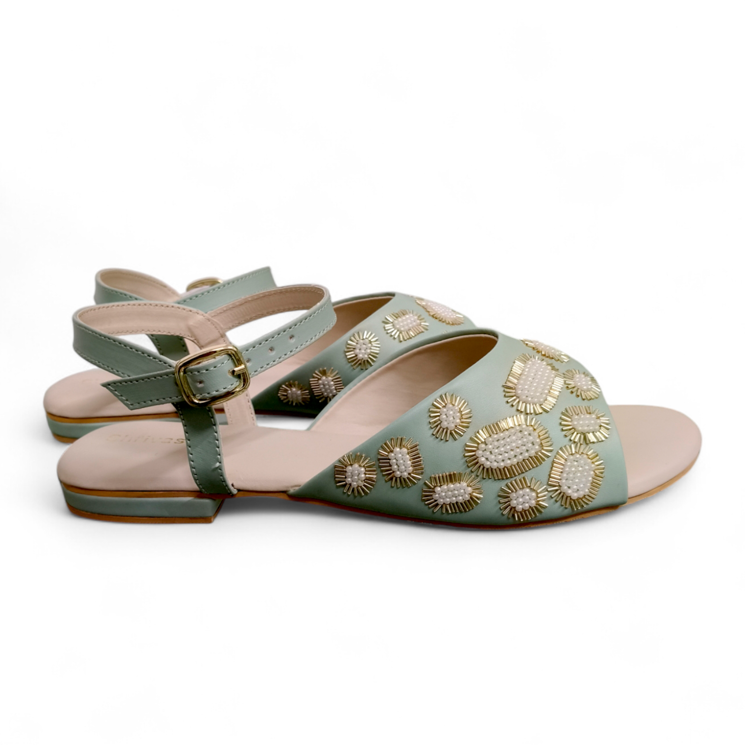 Coral - Flats