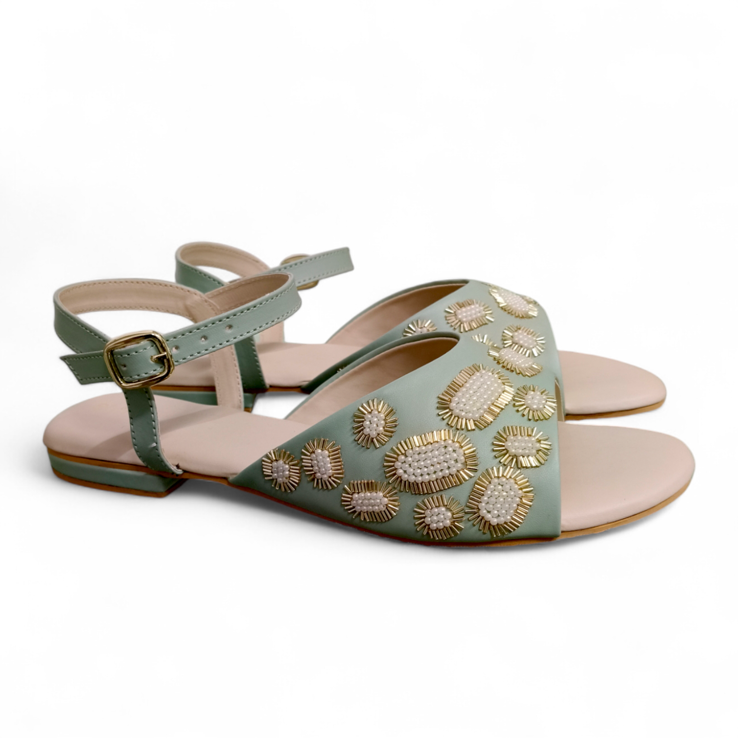 Coral - Flats