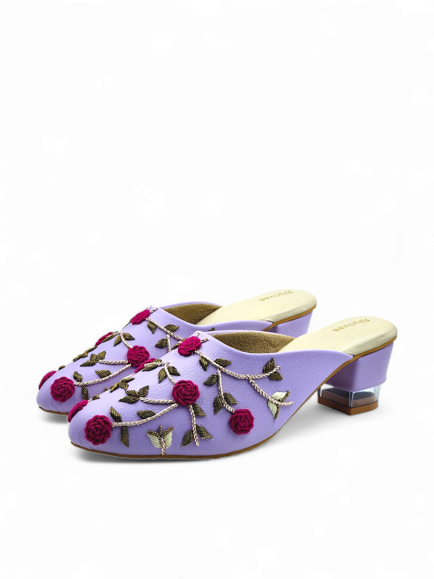 Roseatte- Lavender