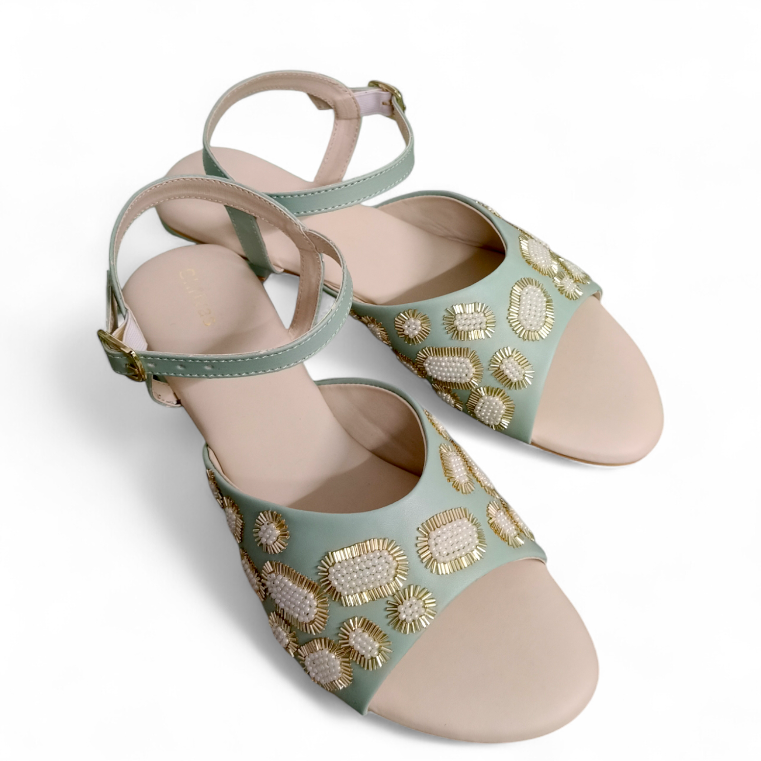 Coral - Flats