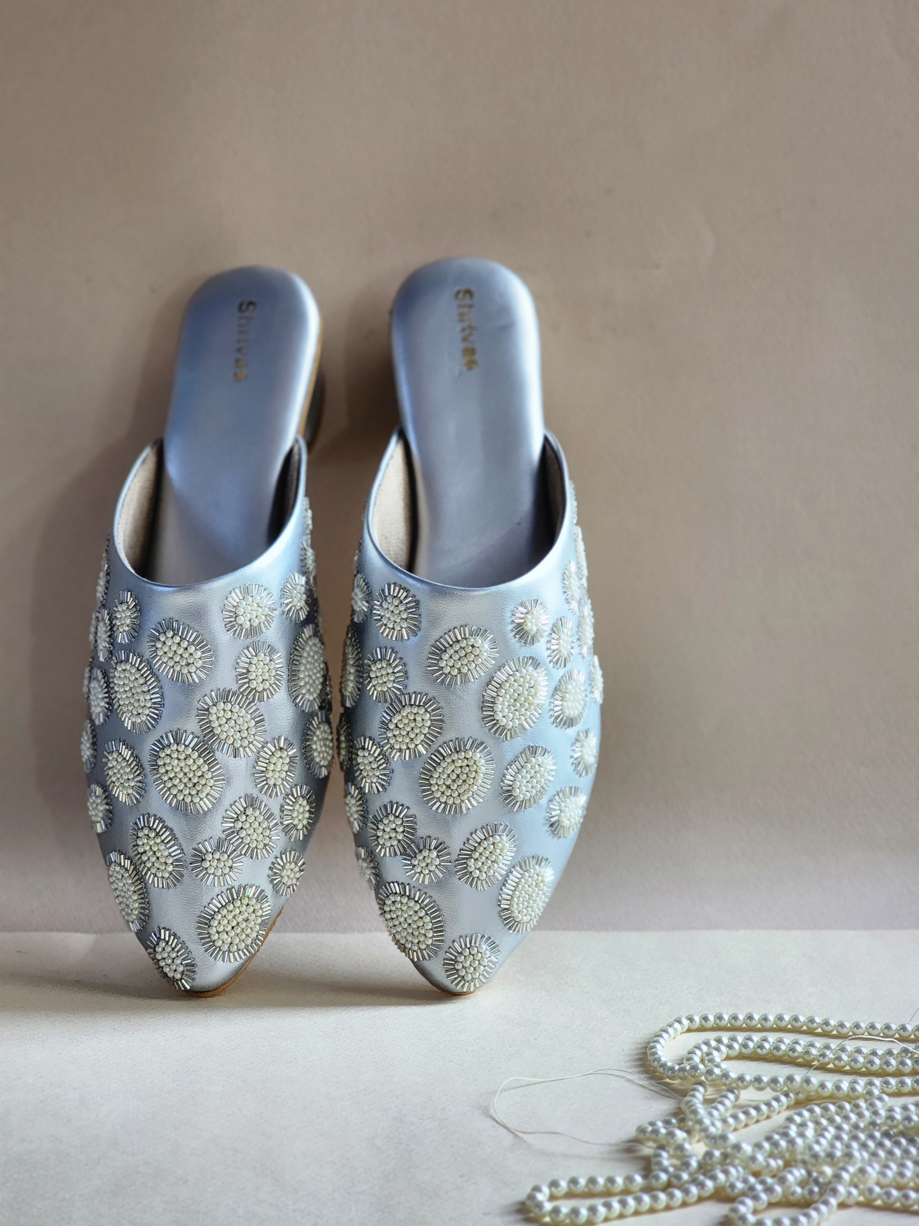 Coral Silver