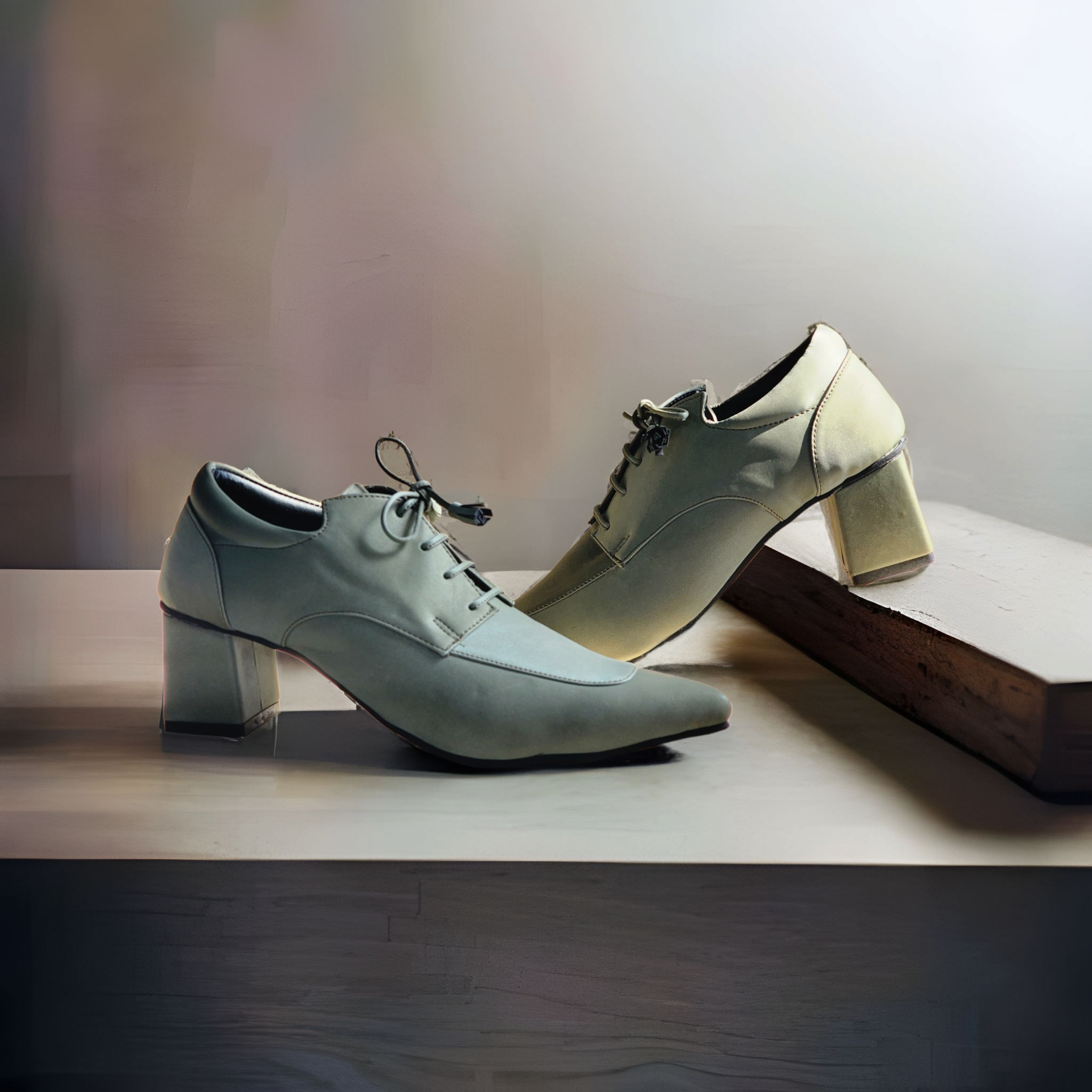 Diana - Olive green