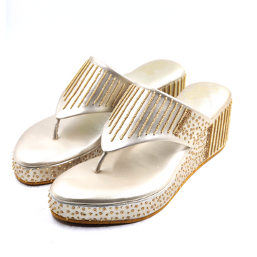 Evelyn - Wedges