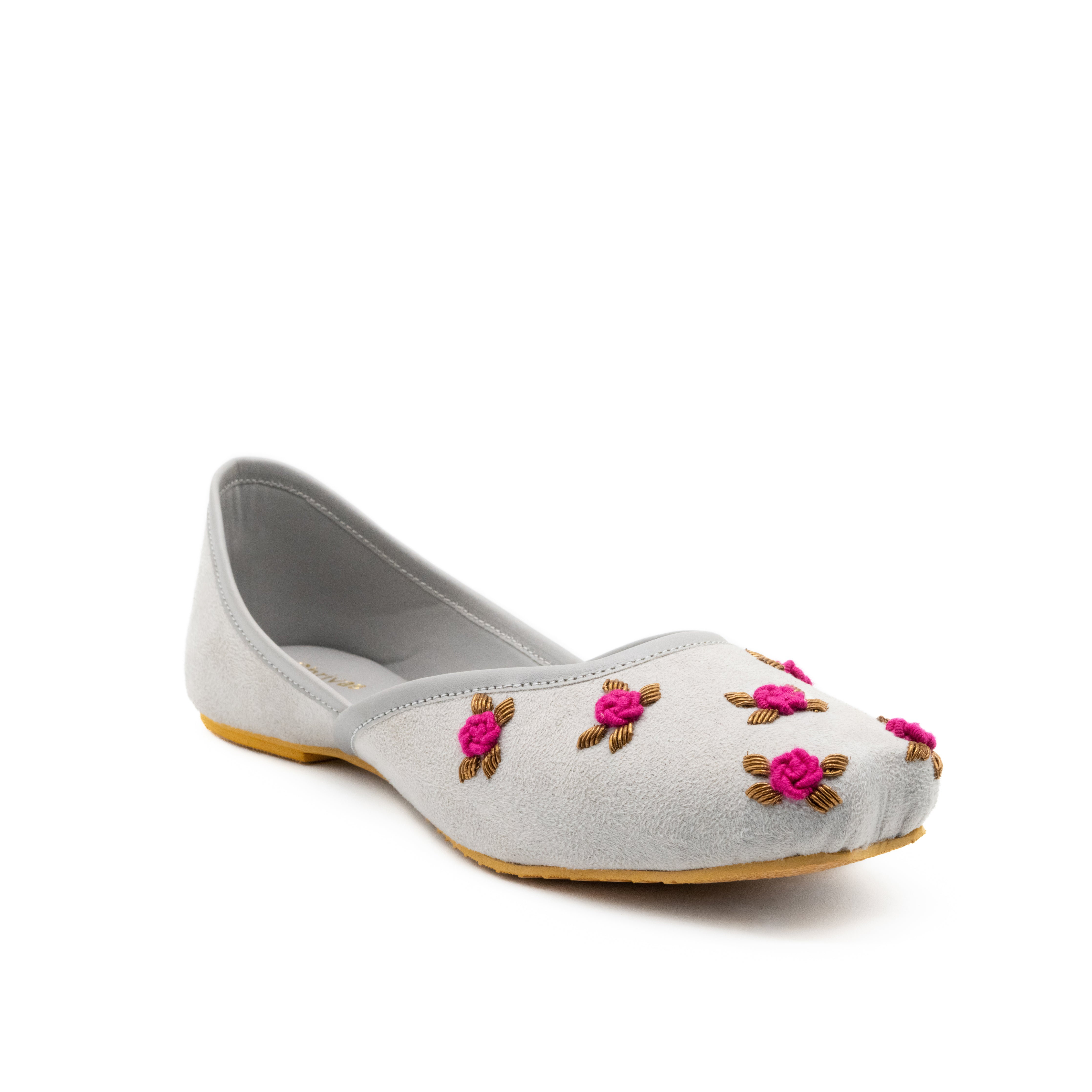 Spring flower - Jutti