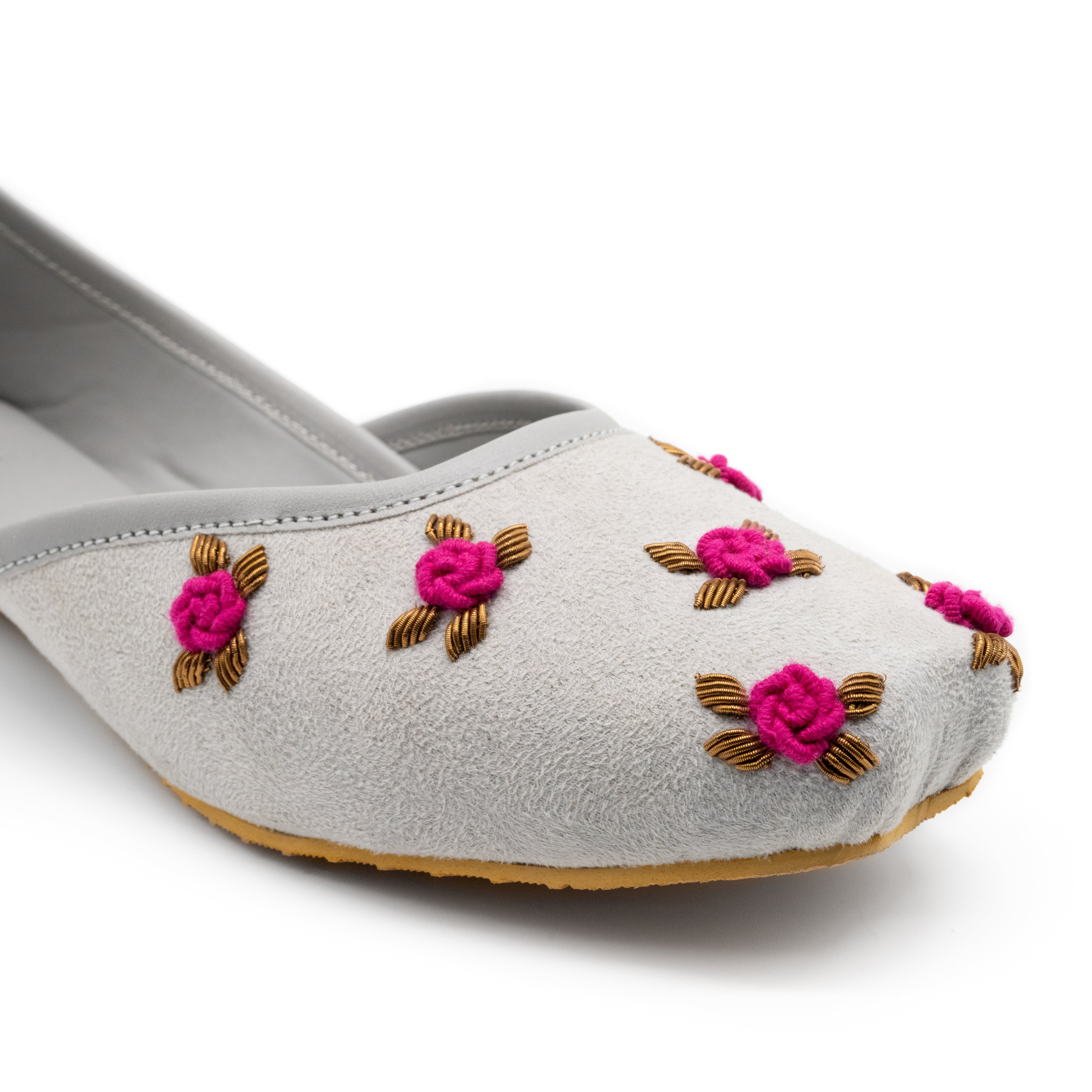 Spring flower - Jutti