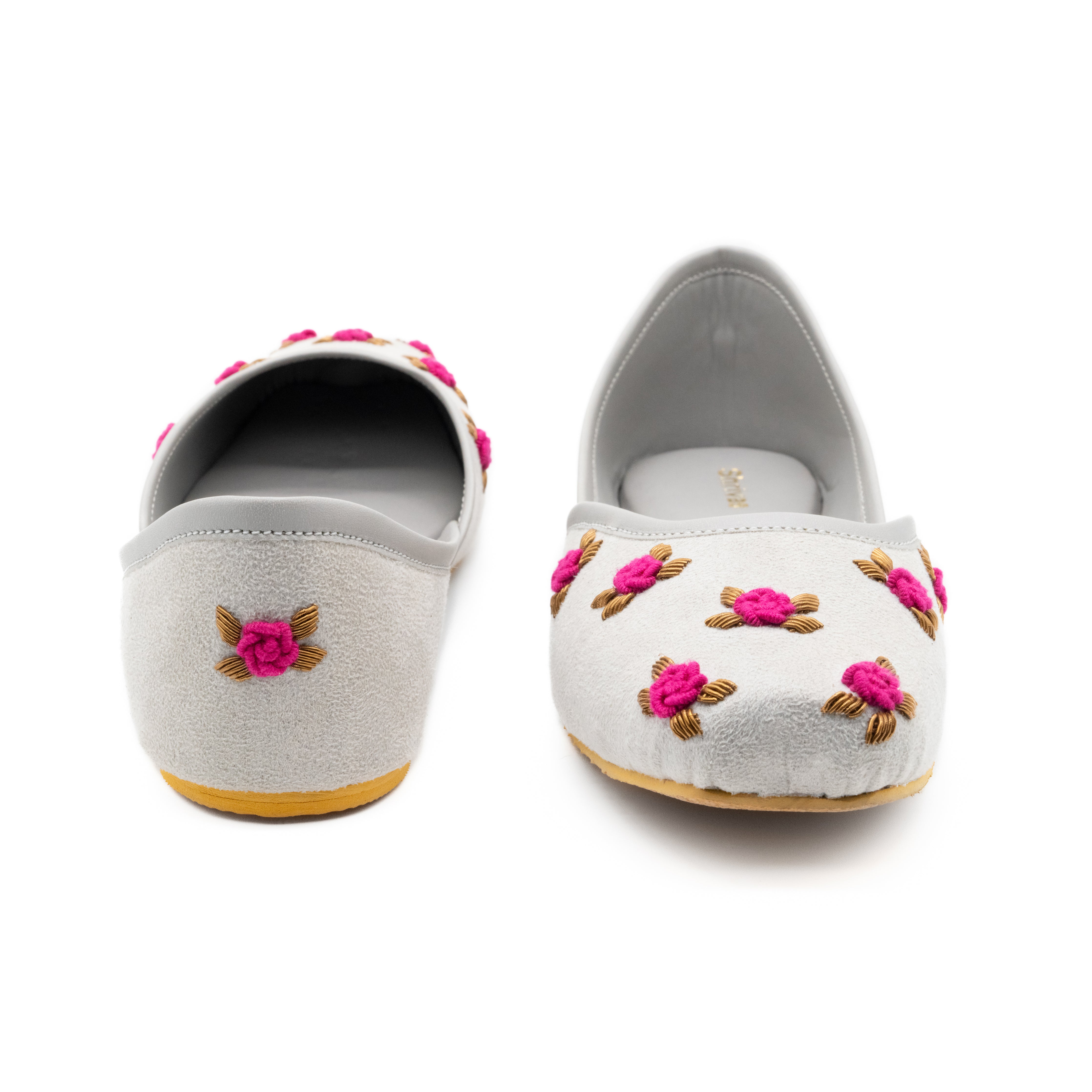 Spring flower - Jutti