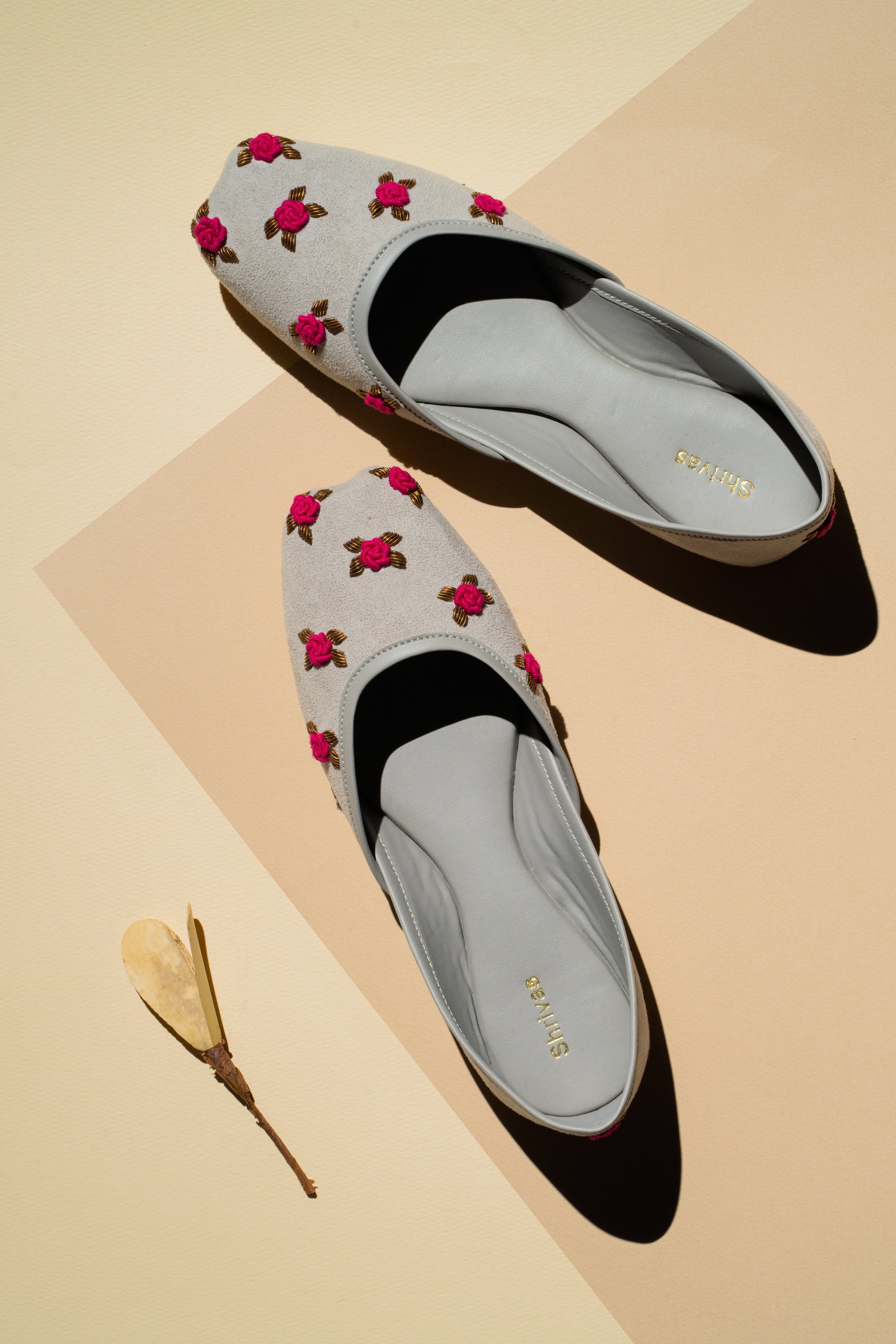 Spring flower - Jutti