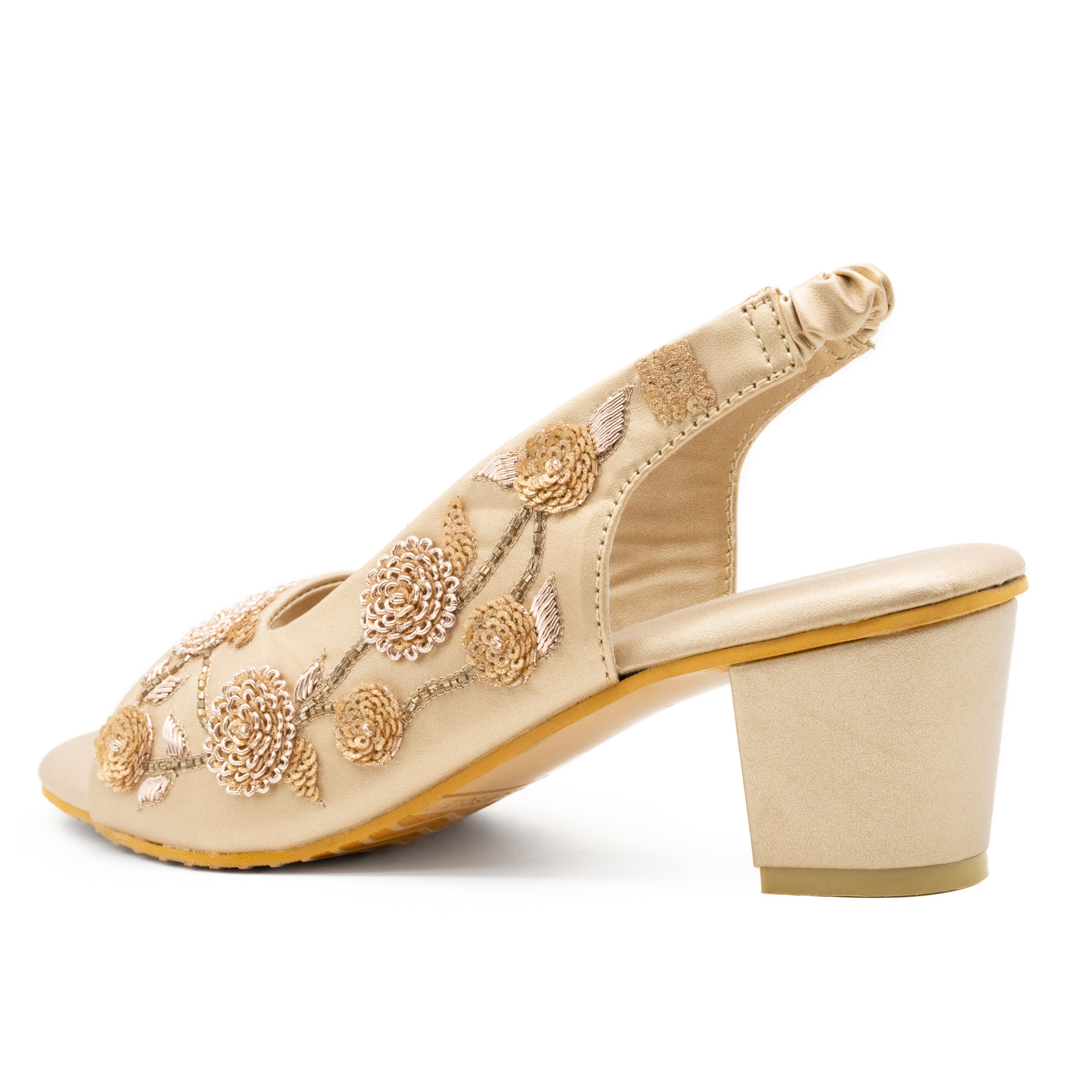Aarna Heels