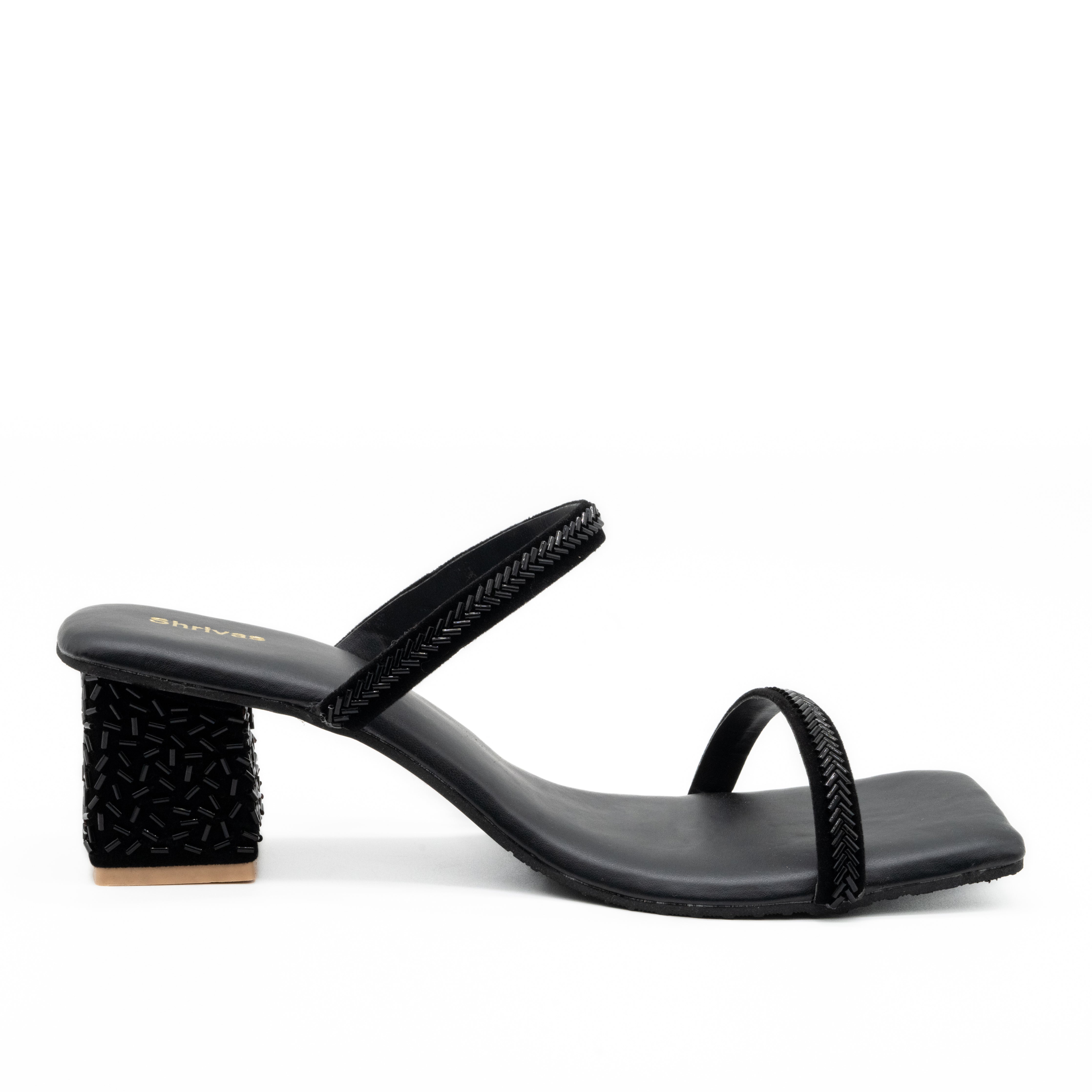 Baku - Black