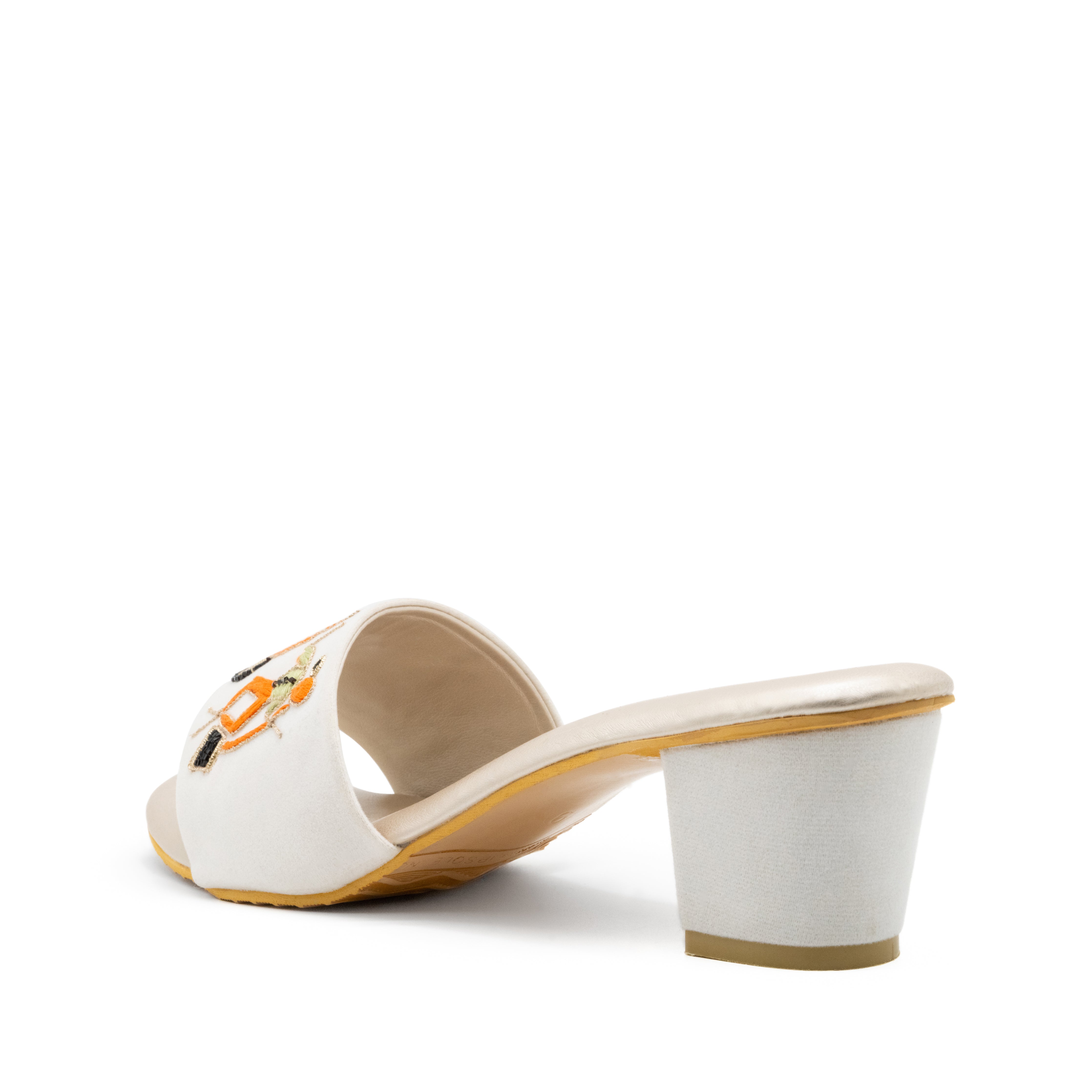 Warli Heel