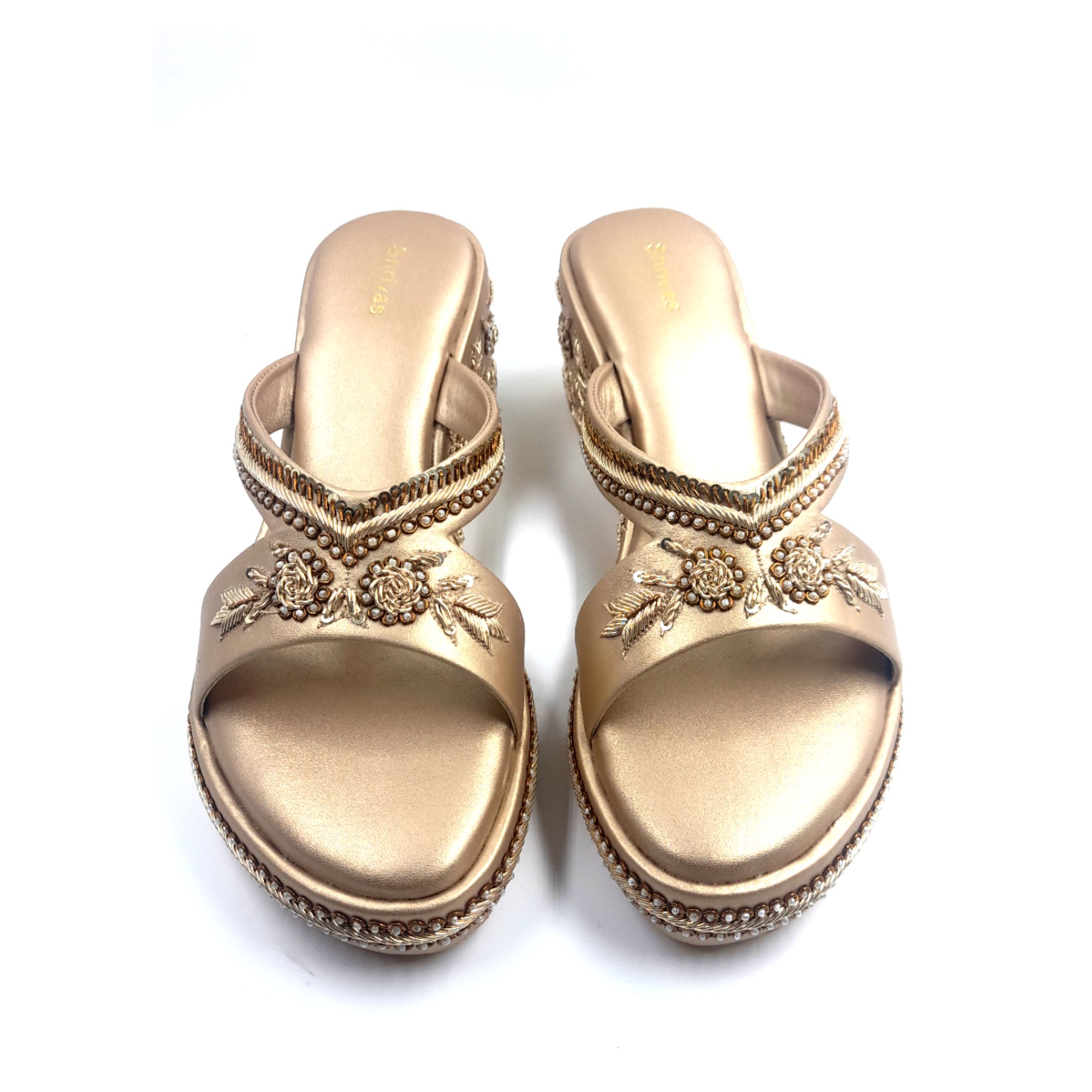 Reet - Gold