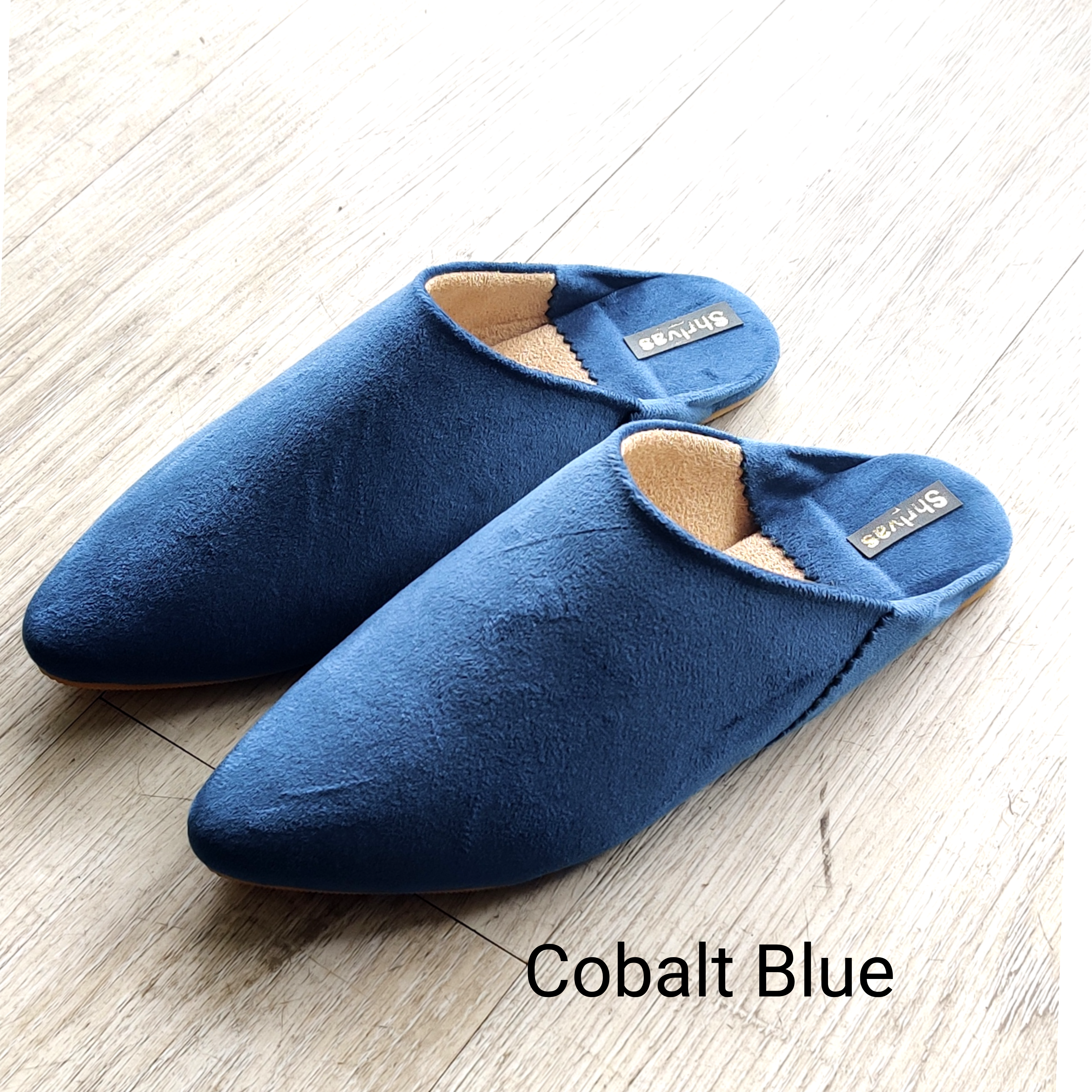 Velvet Mules