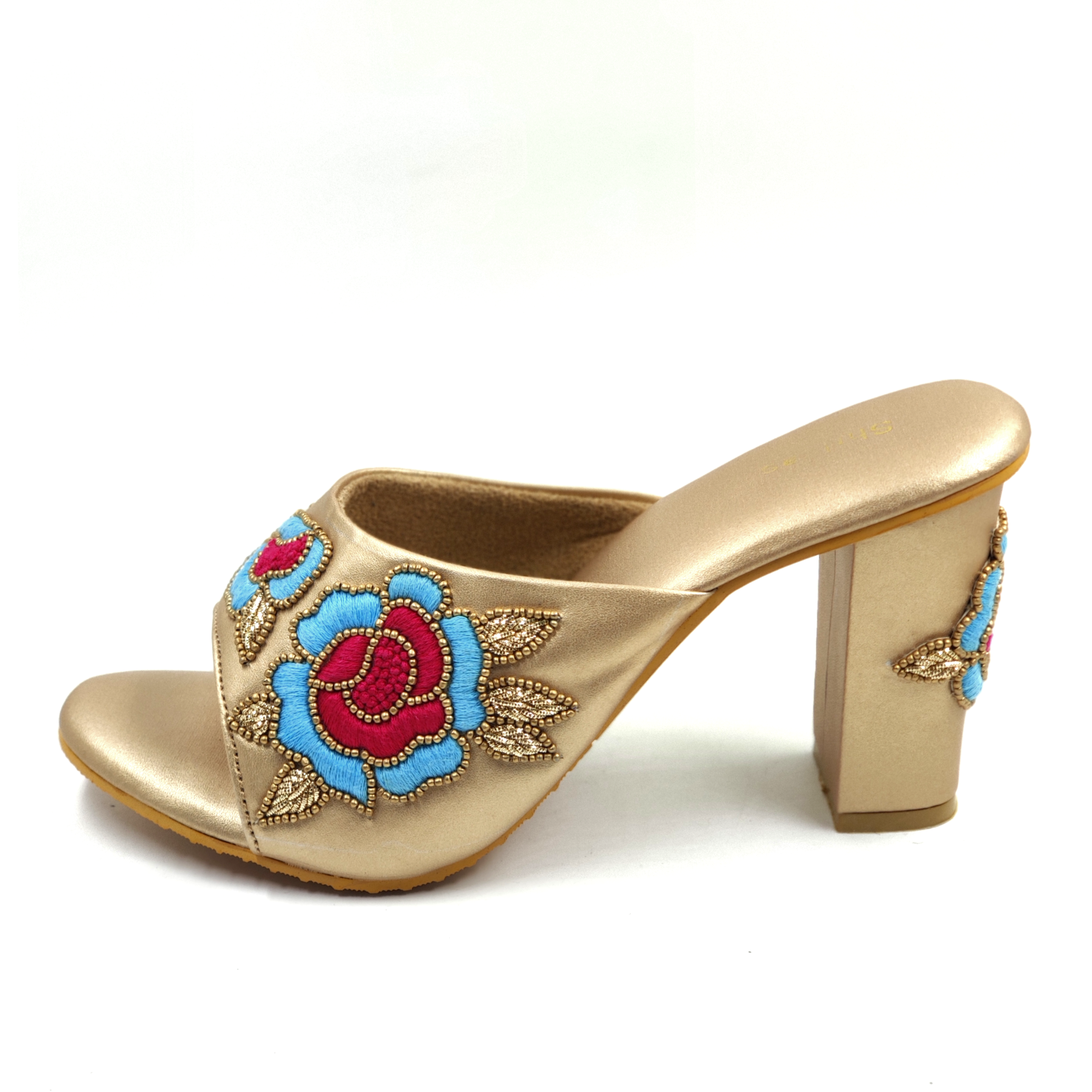 Zubeida - Gold